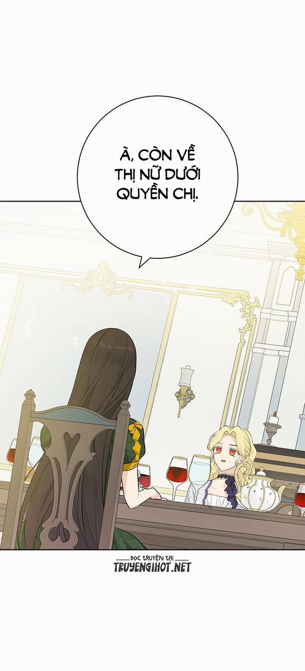 Tôi Là Minh Chứng Của Sự Thật 47 trang 28