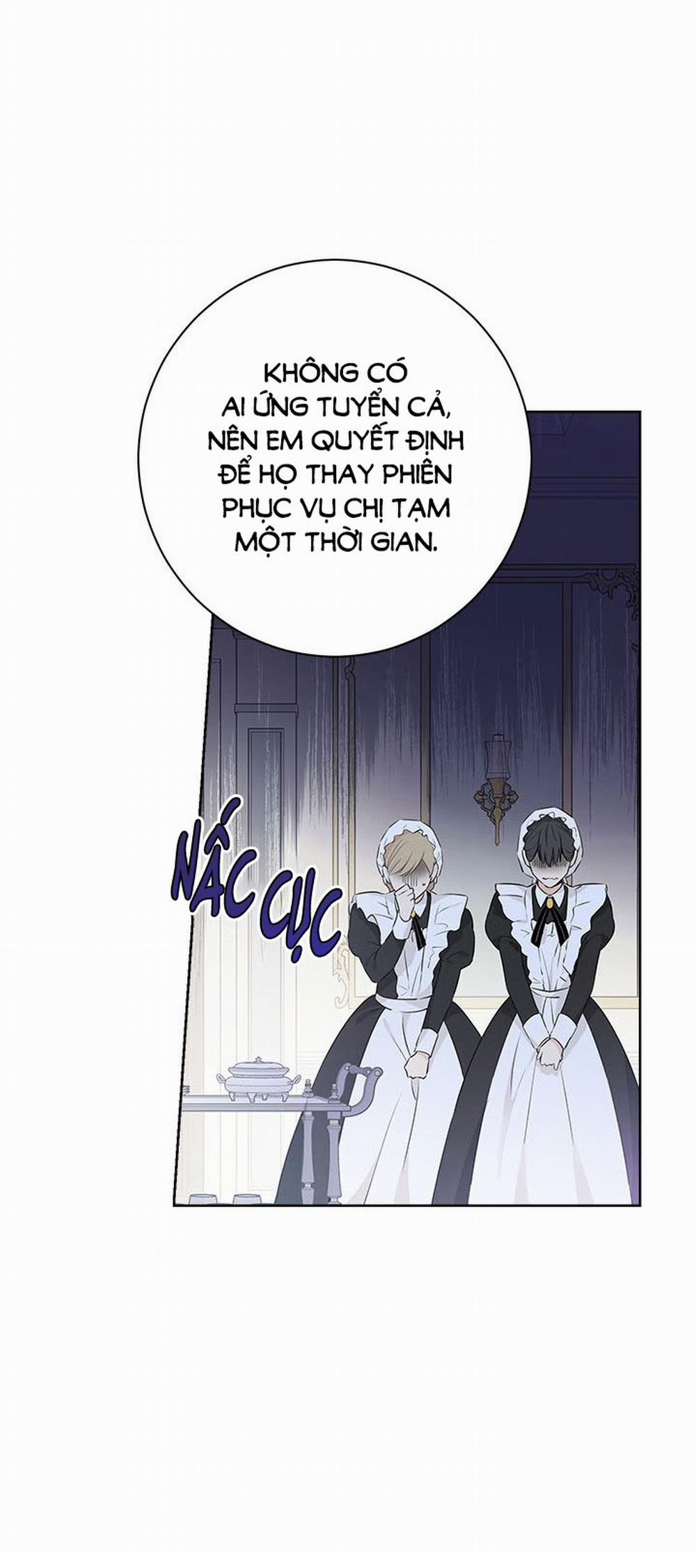 Tôi Là Minh Chứng Của Sự Thật 47 trang 29