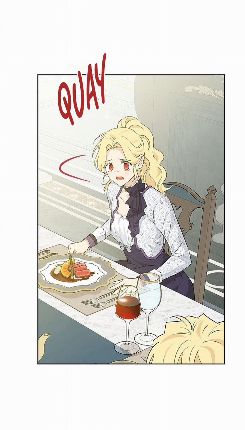 Tôi Là Minh Chứng Của Sự Thật 47 trang 32