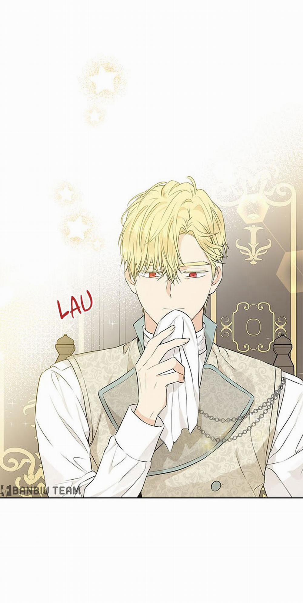 Tôi Là Minh Chứng Của Sự Thật 47 trang 33