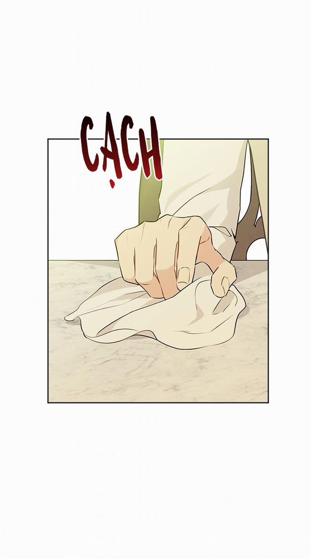 Tôi Là Minh Chứng Của Sự Thật 47 trang 34