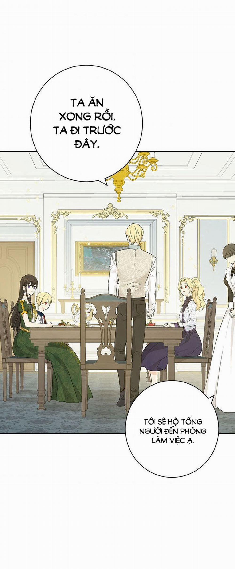 Tôi Là Minh Chứng Của Sự Thật 47 trang 35