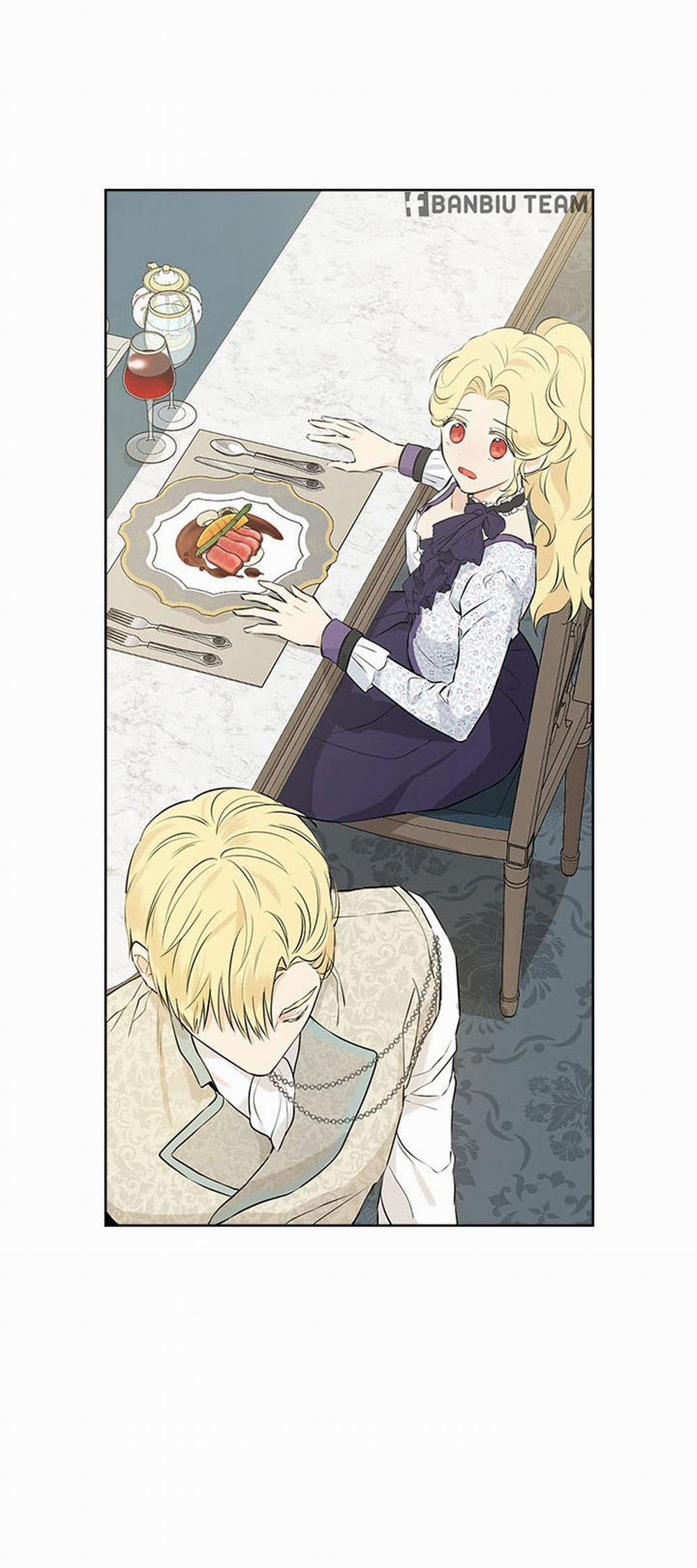 Tôi Là Minh Chứng Của Sự Thật 47 trang 36