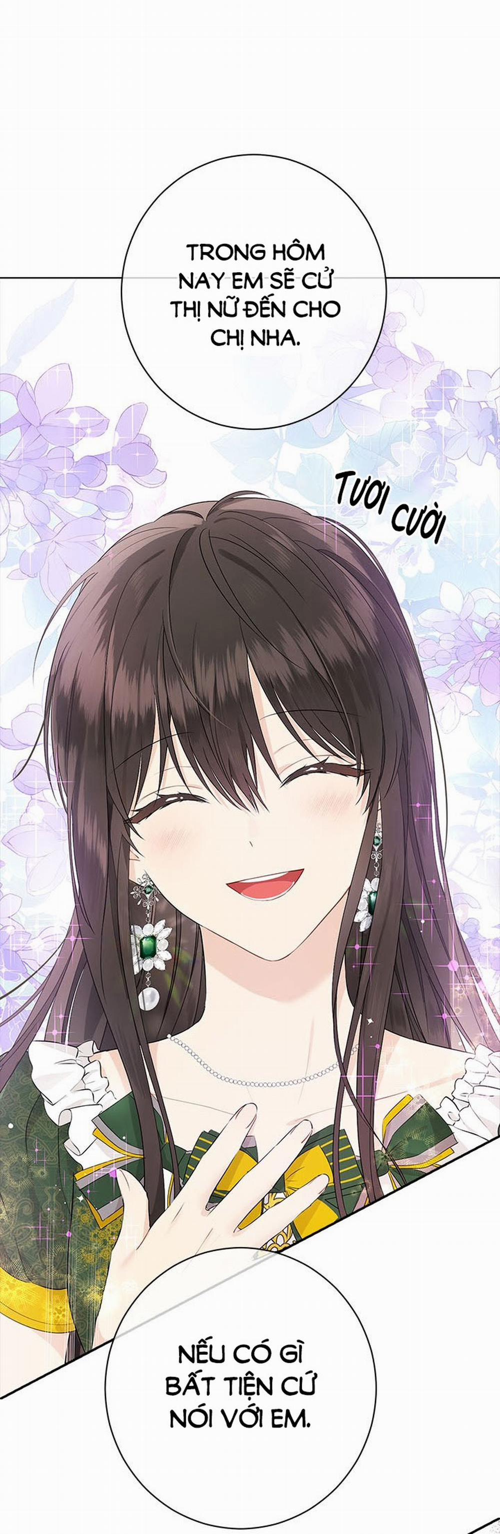 Tôi Là Minh Chứng Của Sự Thật 47 trang 38