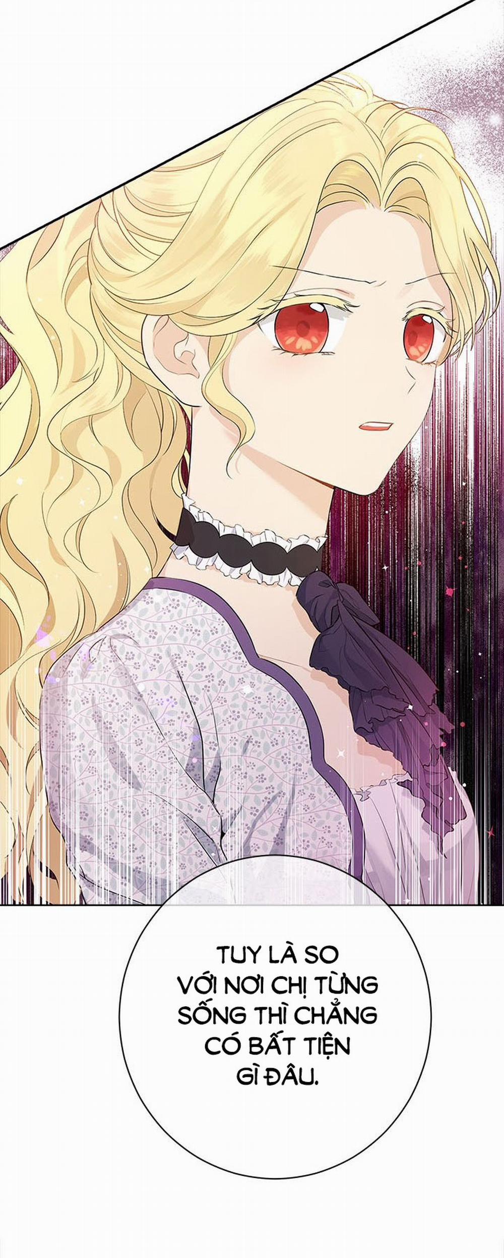 Tôi Là Minh Chứng Của Sự Thật 47 trang 39