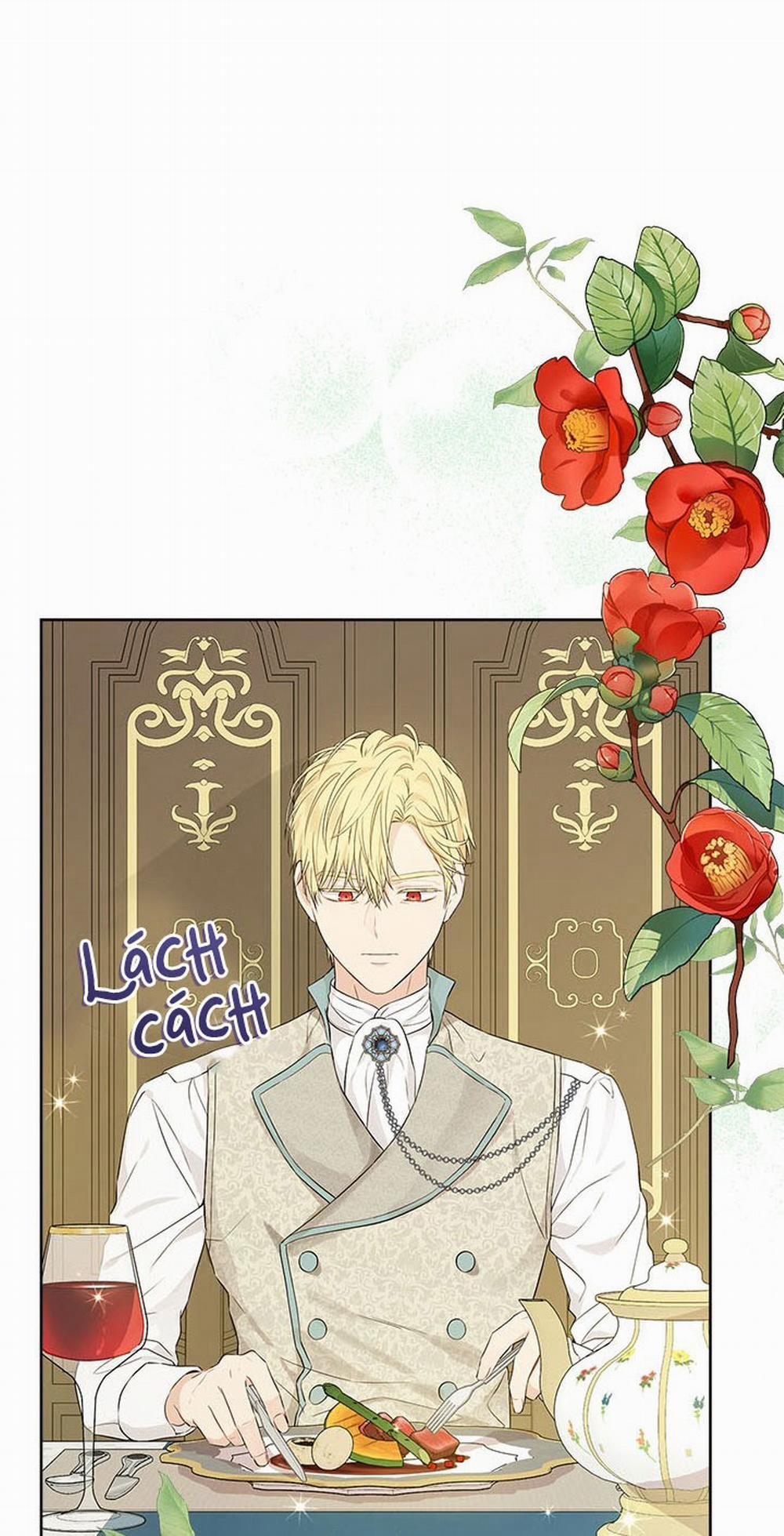 Tôi Là Minh Chứng Của Sự Thật 47 trang 4