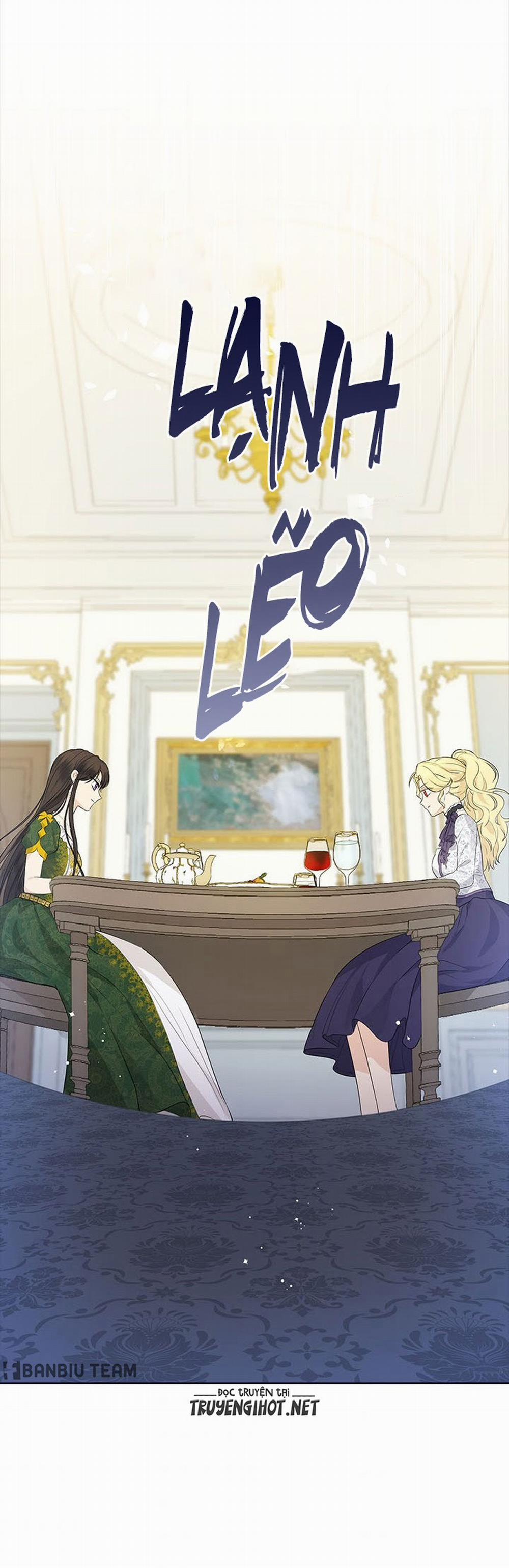 Tôi Là Minh Chứng Của Sự Thật 47 trang 40