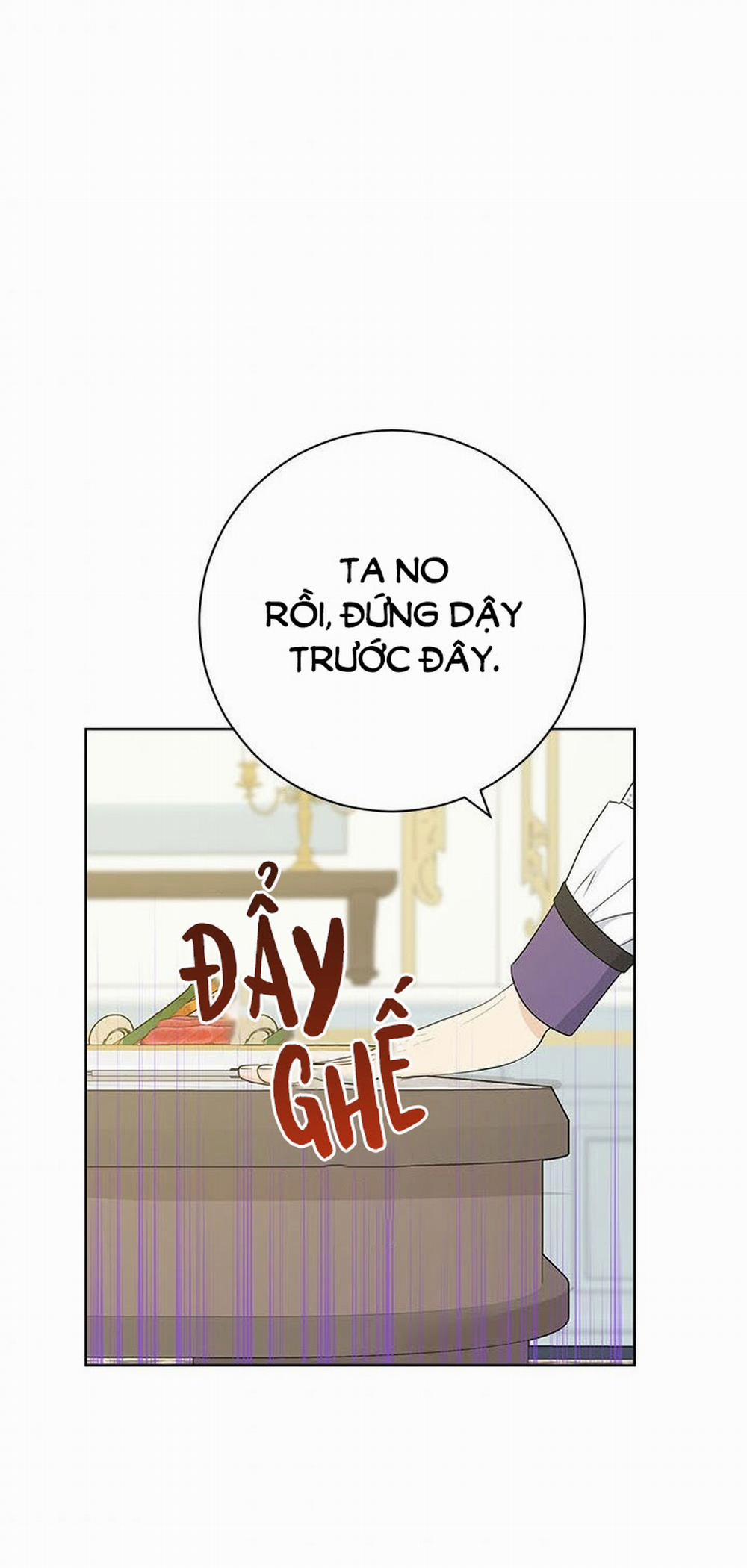 Tôi Là Minh Chứng Của Sự Thật 47 trang 41