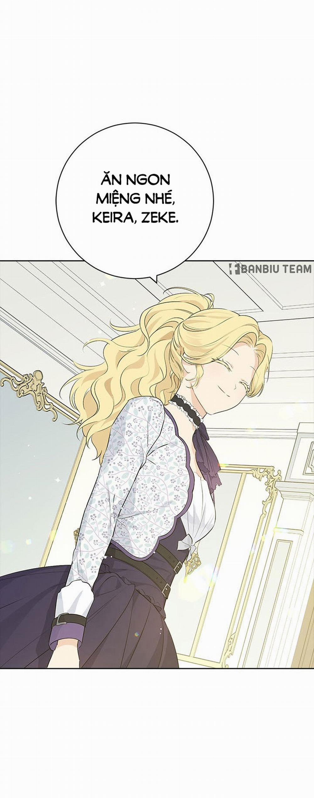 Tôi Là Minh Chứng Của Sự Thật 47 trang 42