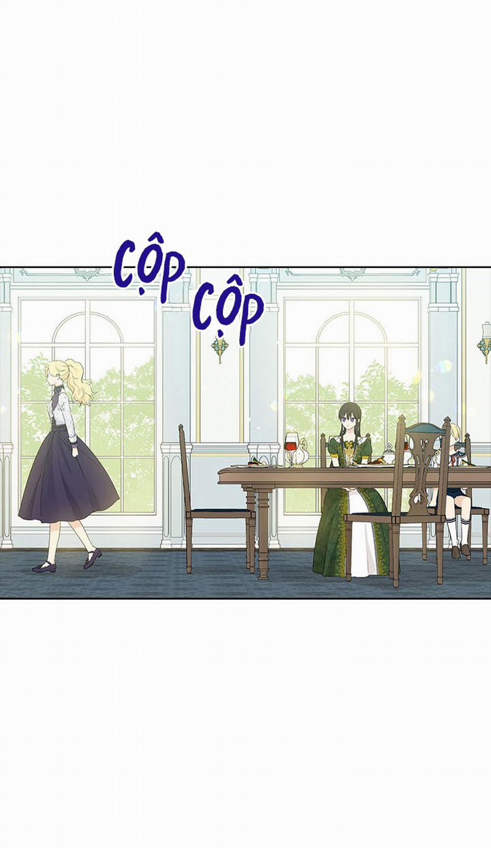 Tôi Là Minh Chứng Của Sự Thật 47 trang 43