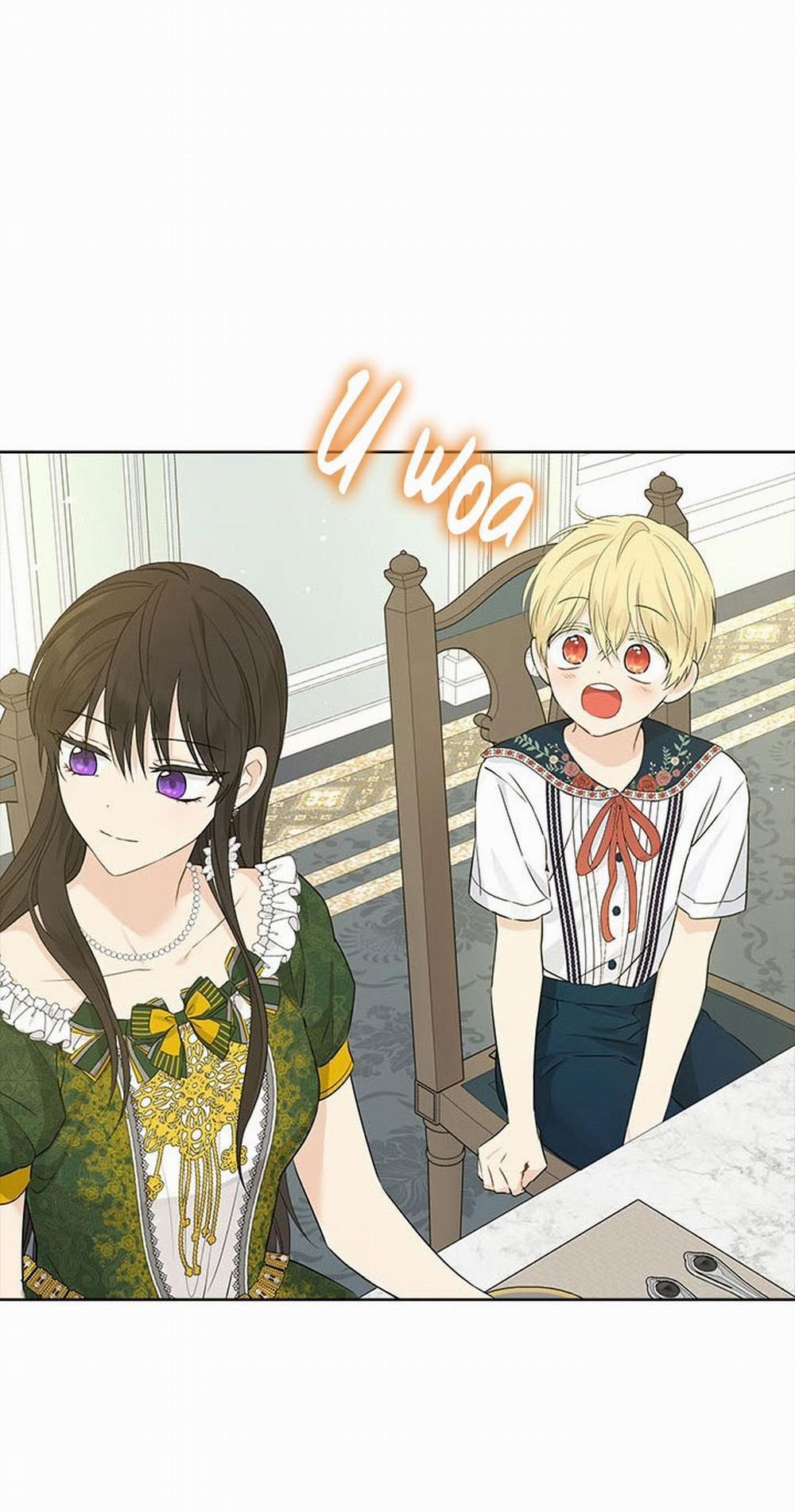 Tôi Là Minh Chứng Của Sự Thật 47 trang 44