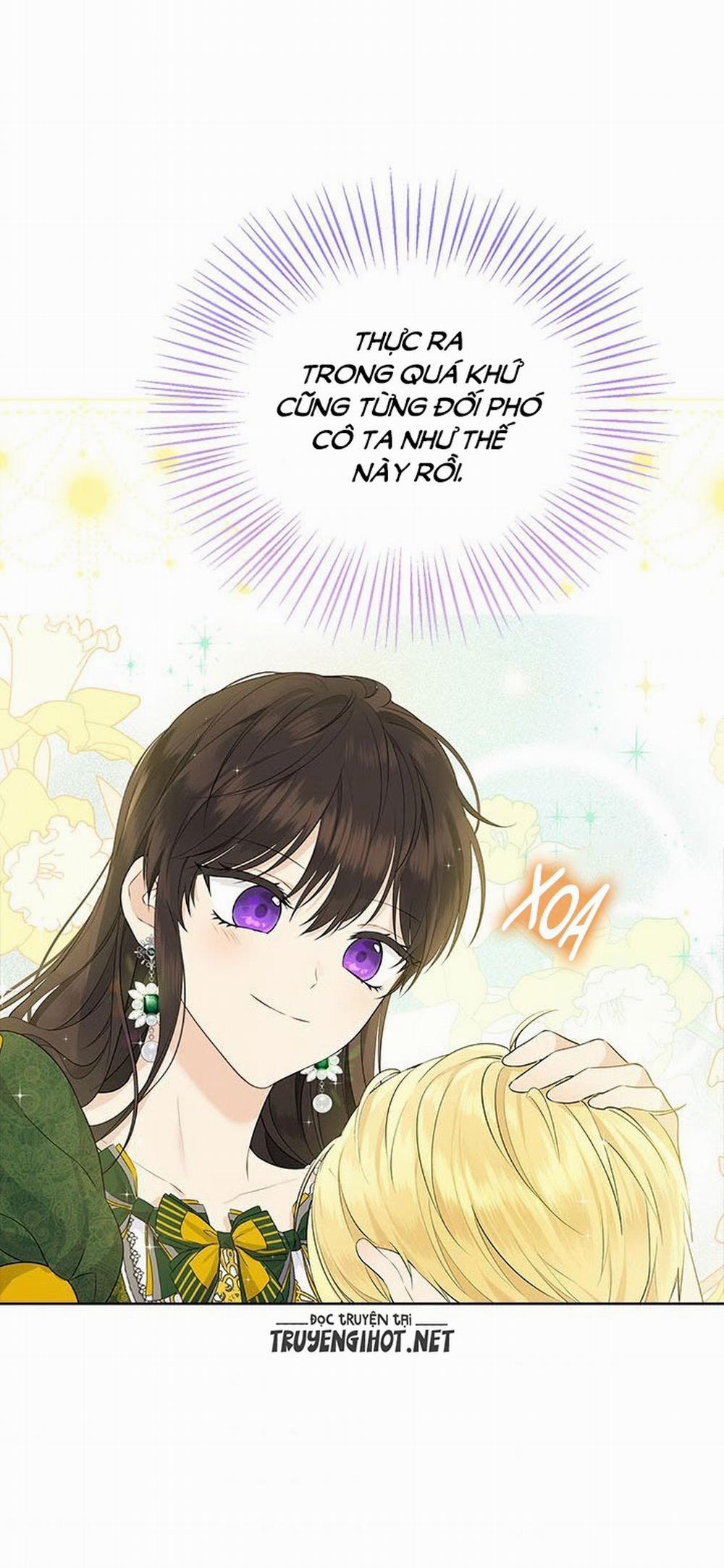 Tôi Là Minh Chứng Của Sự Thật 47 trang 47