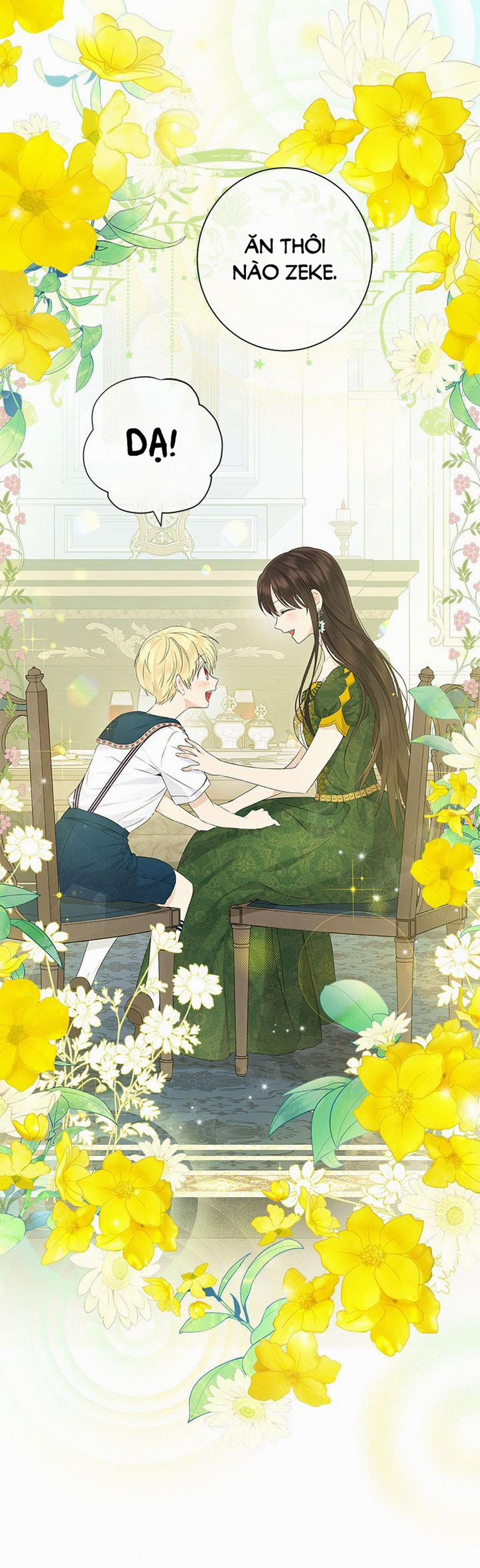 Tôi Là Minh Chứng Của Sự Thật 47 trang 50