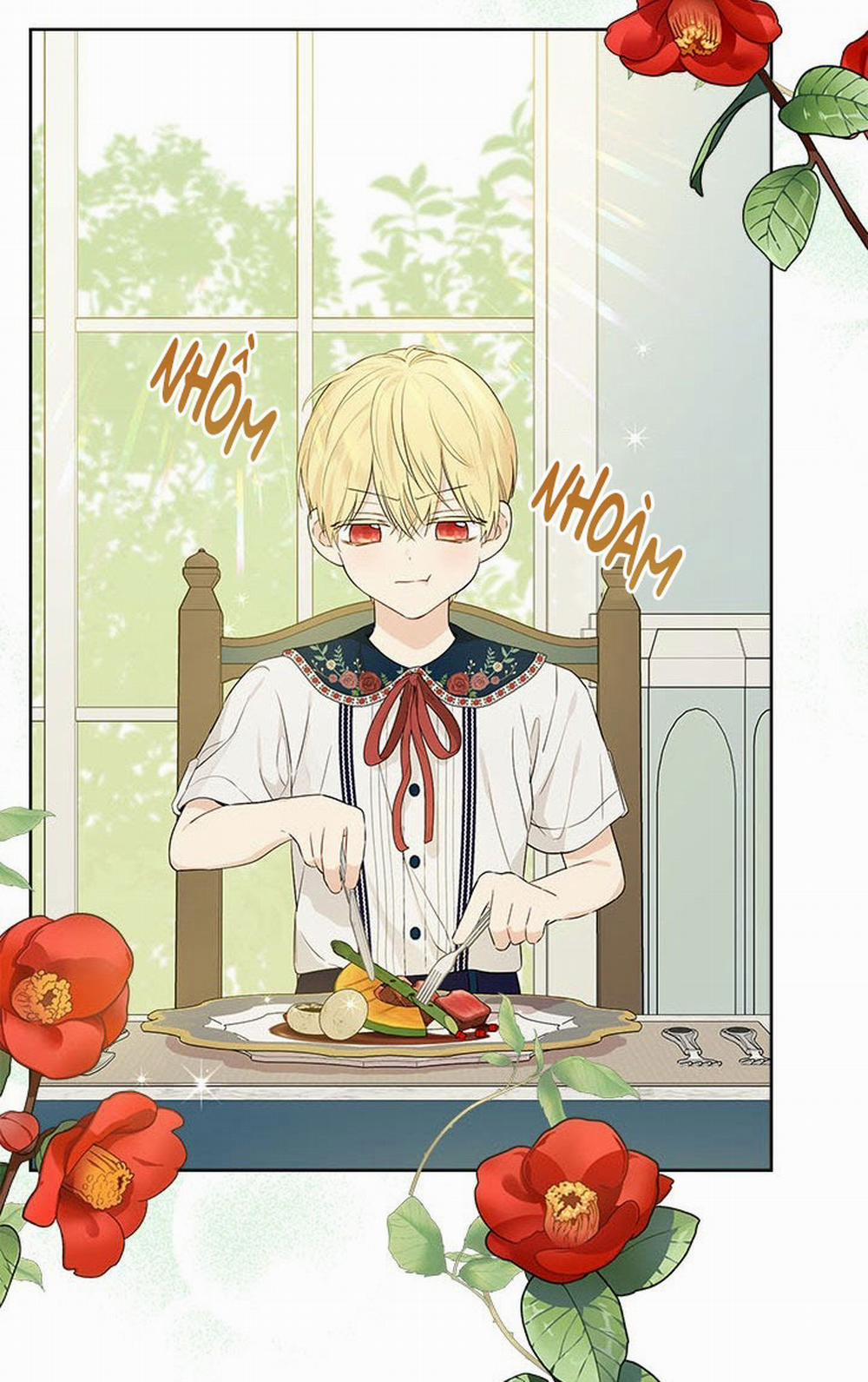 Tôi Là Minh Chứng Của Sự Thật 47 trang 6