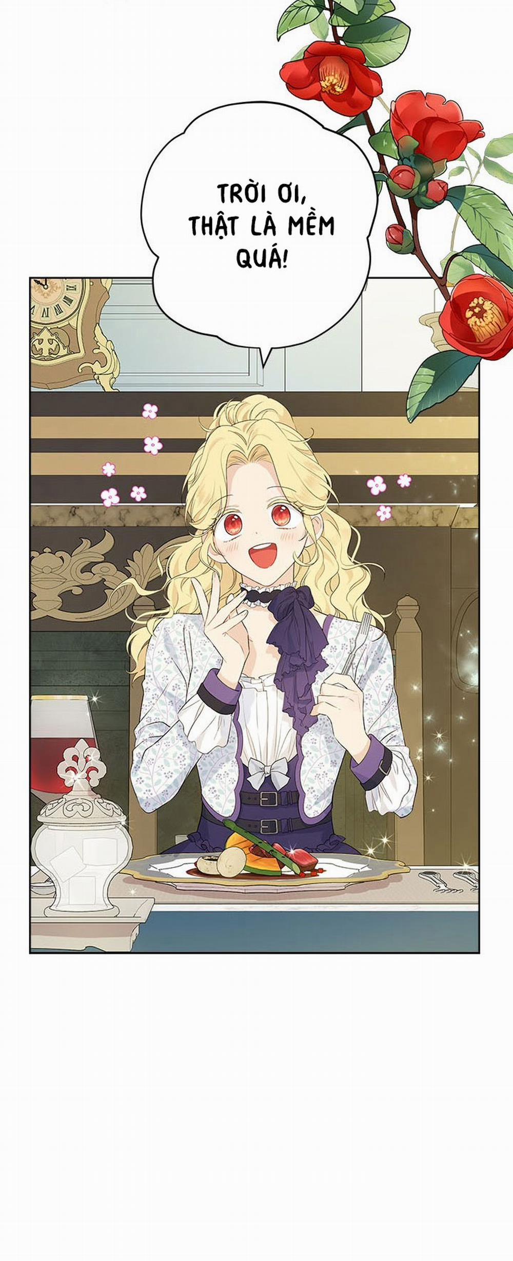 Tôi Là Minh Chứng Của Sự Thật 47 trang 7