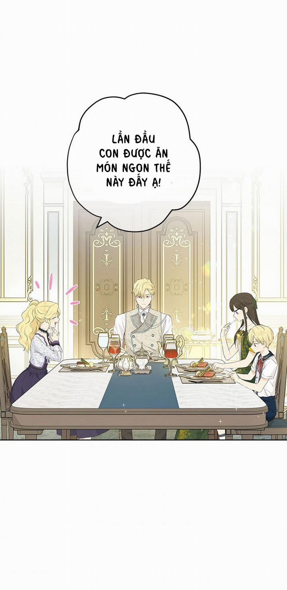 Tôi Là Minh Chứng Của Sự Thật 47 trang 8