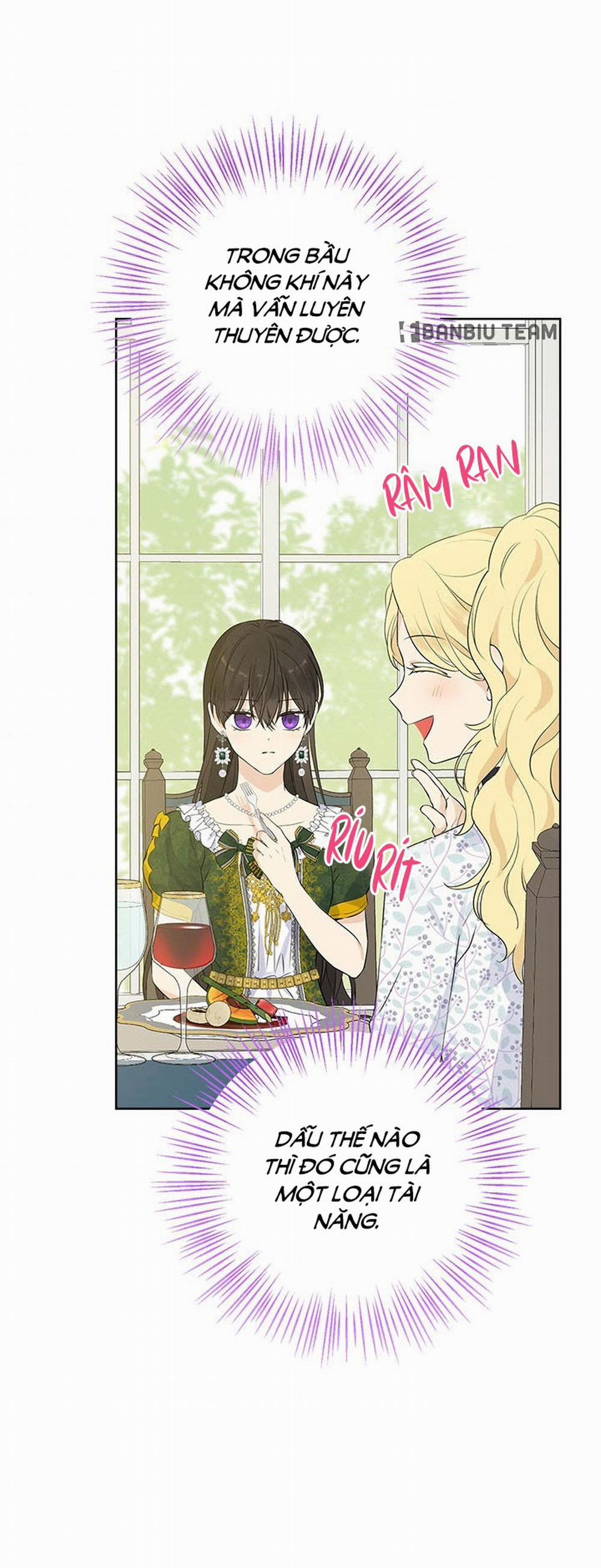 Tôi Là Minh Chứng Của Sự Thật 47 trang 9