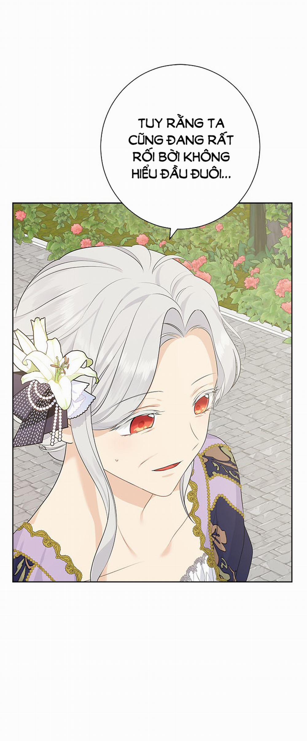 Tôi Là Minh Chứng Của Sự Thật 48 trang 10