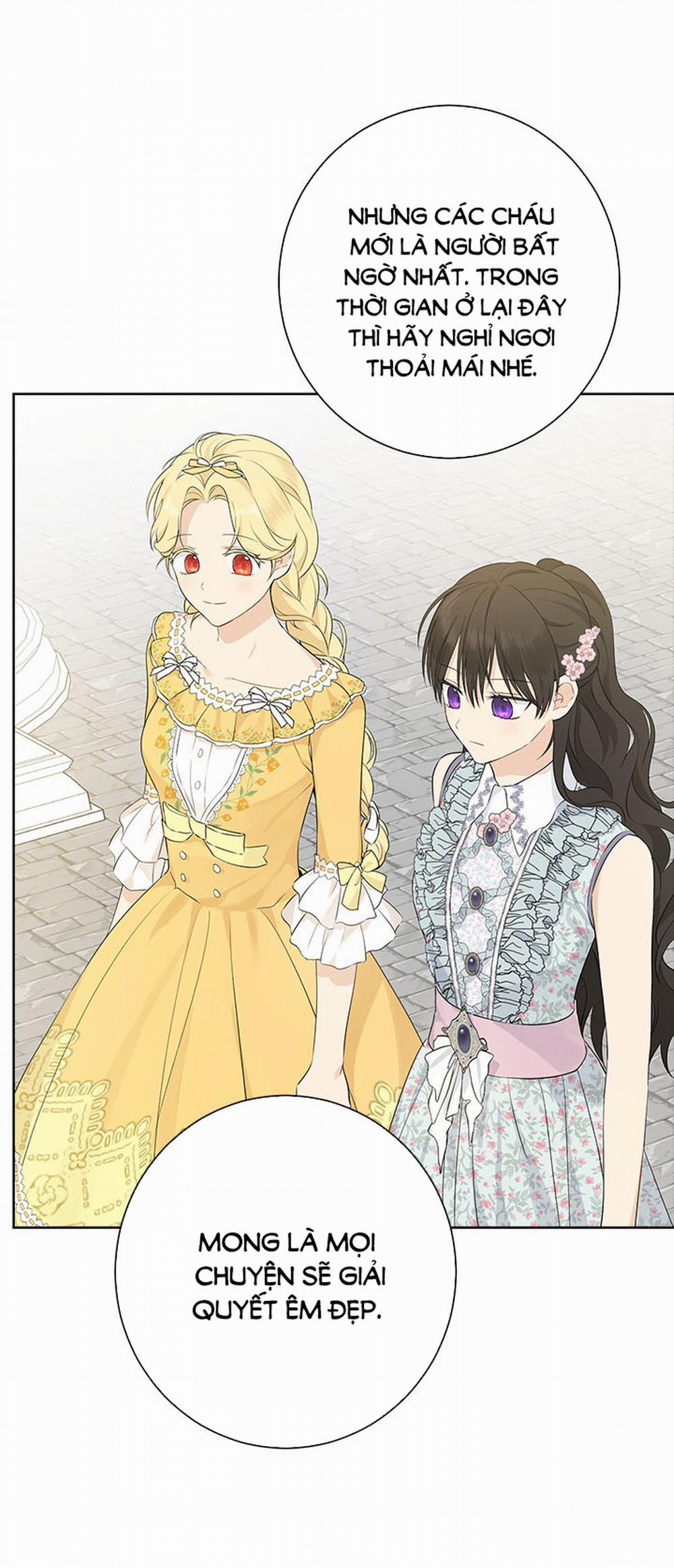 Tôi Là Minh Chứng Của Sự Thật 48 trang 11