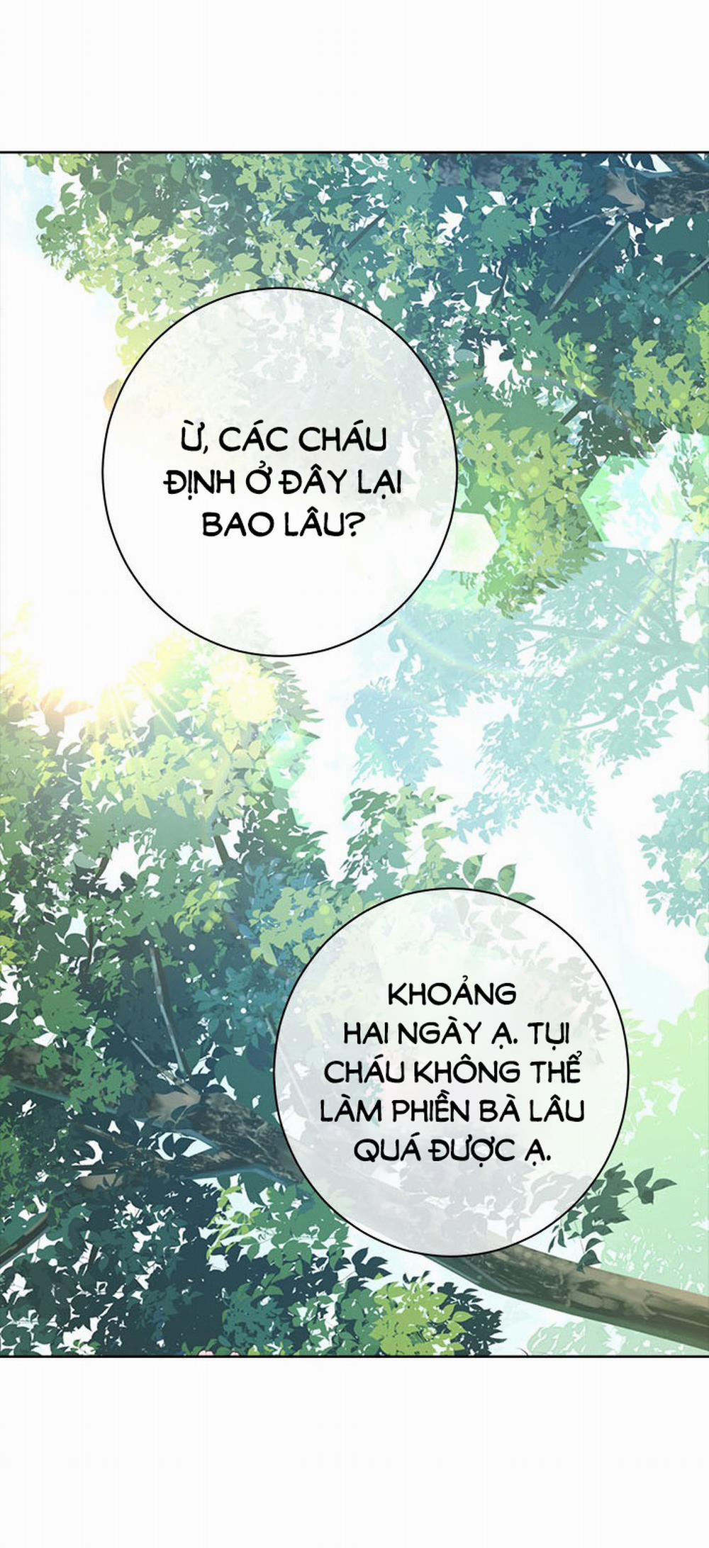 Tôi Là Minh Chứng Của Sự Thật 48 trang 13