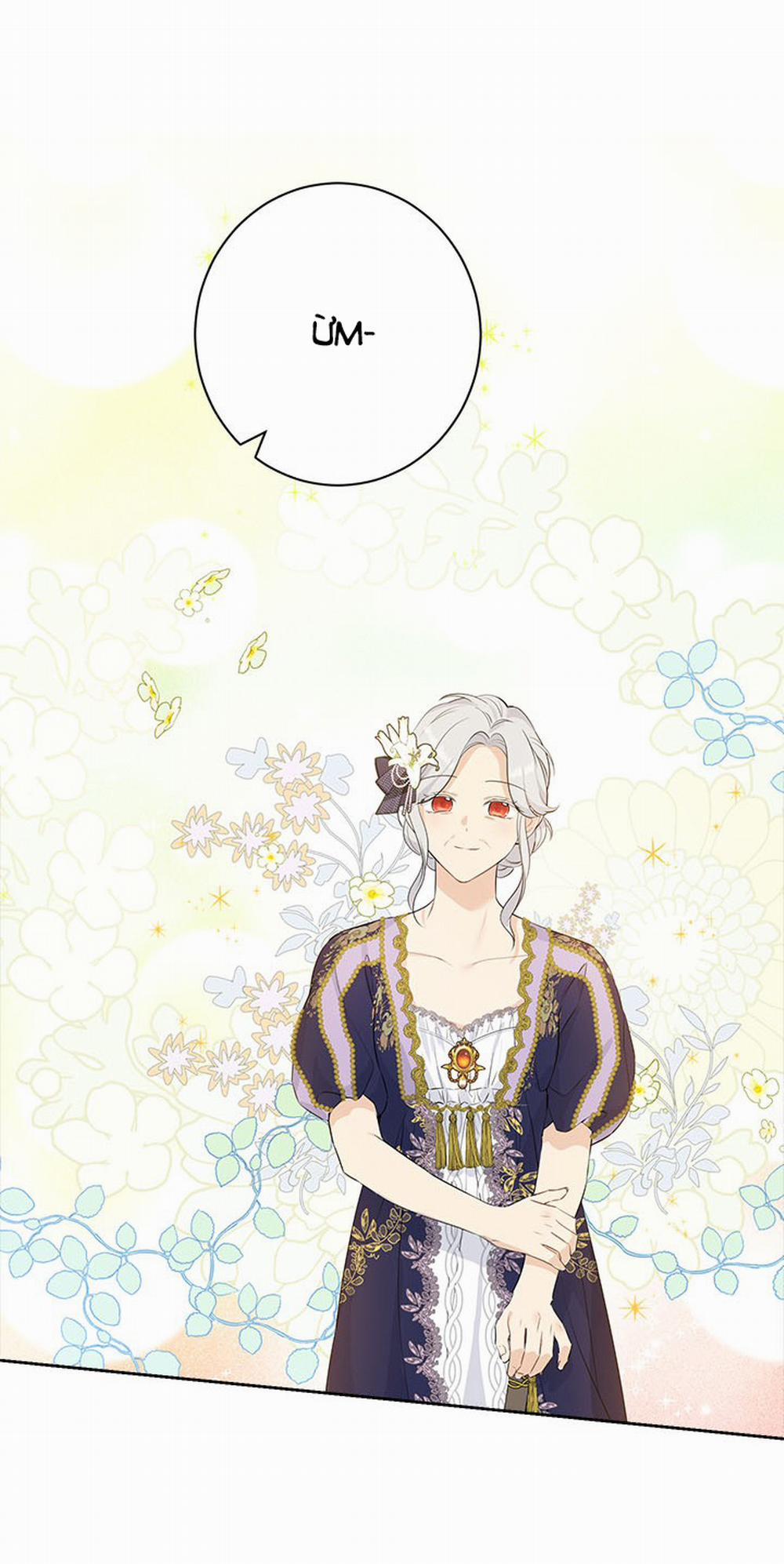 Tôi Là Minh Chứng Của Sự Thật 48 trang 14