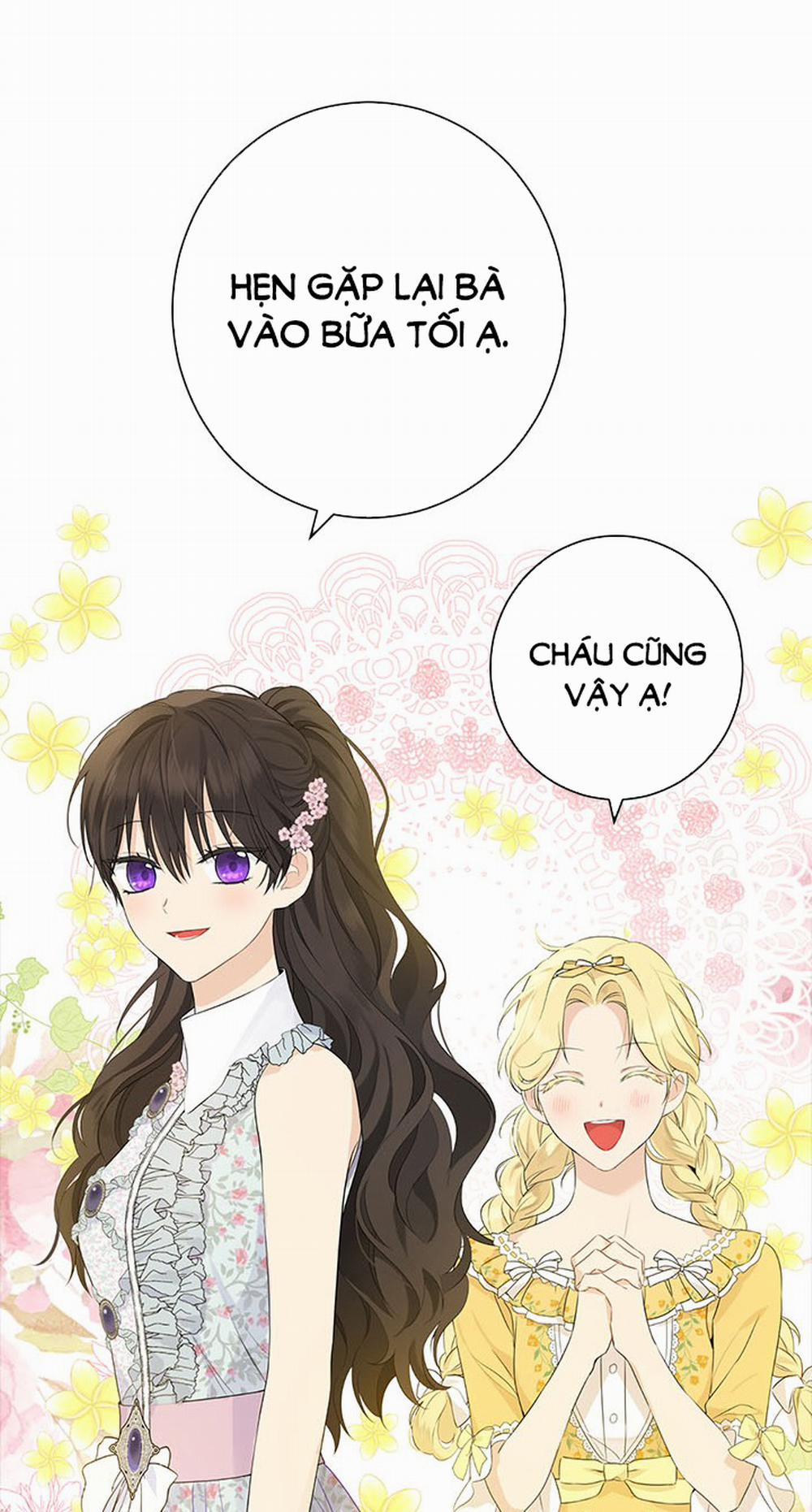 Tôi Là Minh Chứng Của Sự Thật 48 trang 15