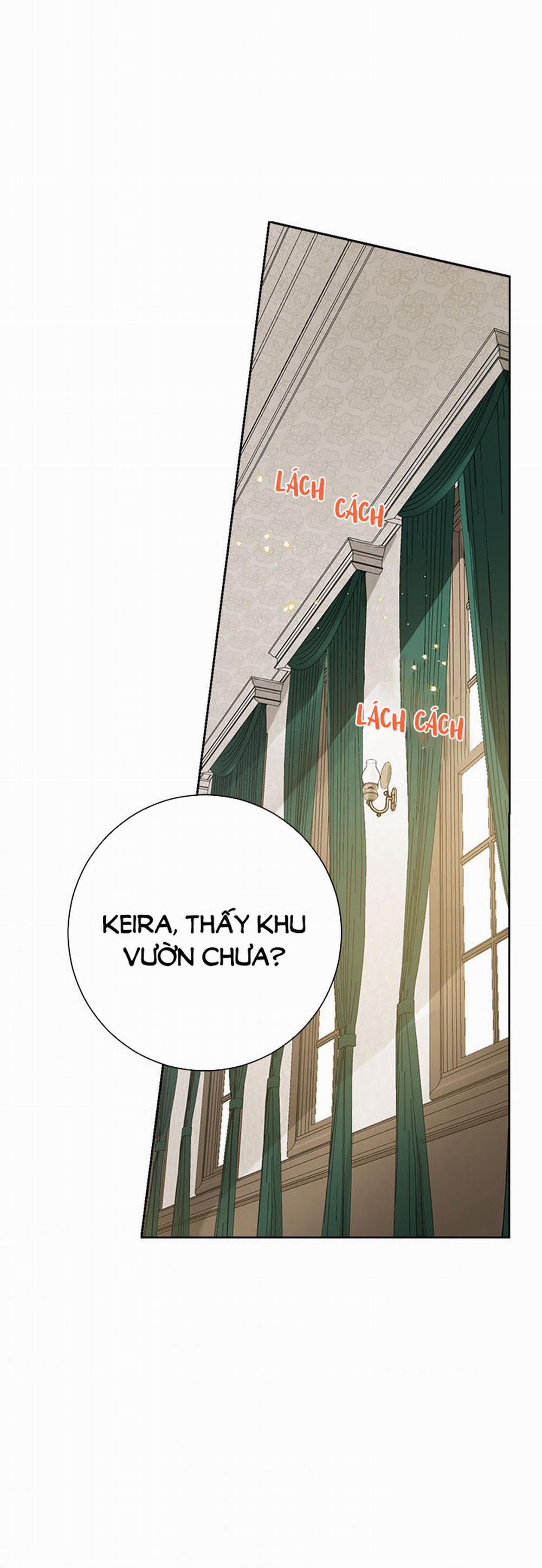 Tôi Là Minh Chứng Của Sự Thật 48 trang 17