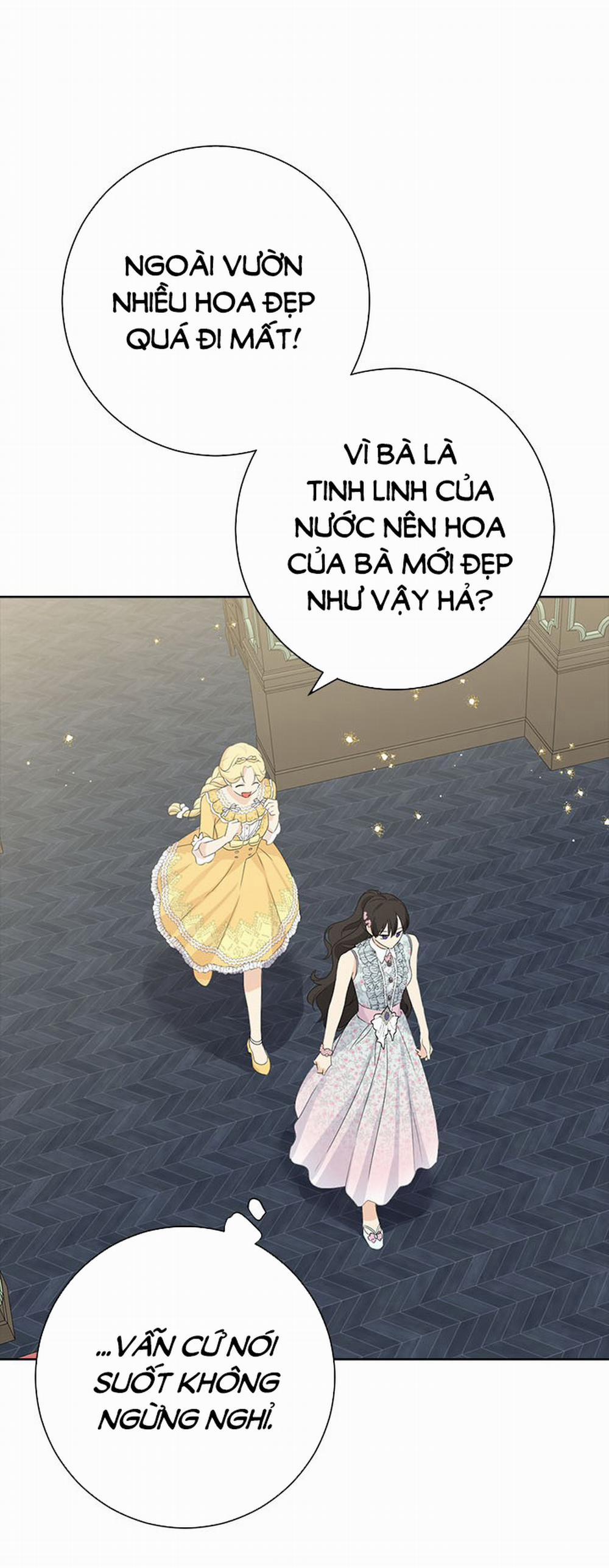 Tôi Là Minh Chứng Của Sự Thật 48 trang 18