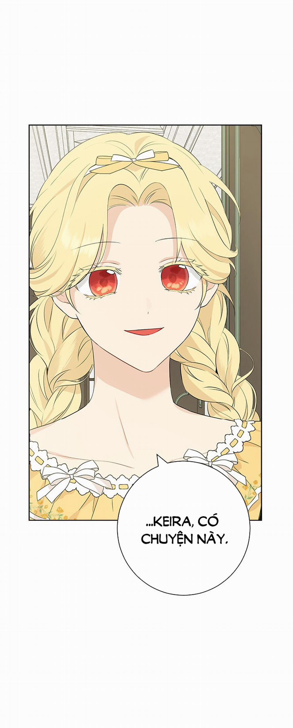 Tôi Là Minh Chứng Của Sự Thật 48 trang 19