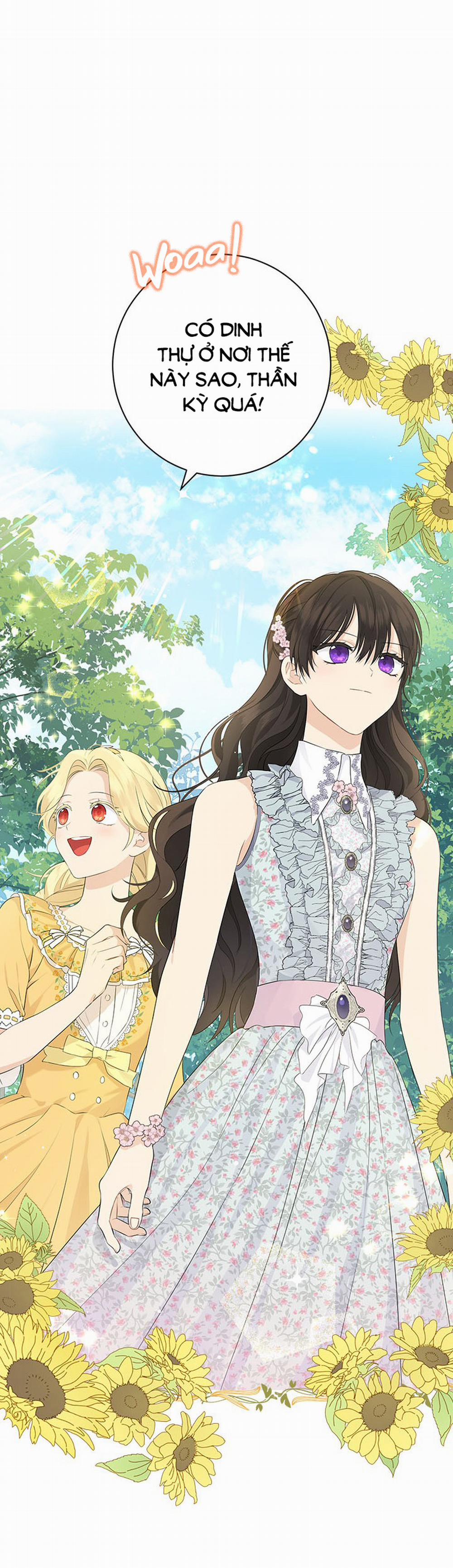 Tôi Là Minh Chứng Của Sự Thật 48 trang 2