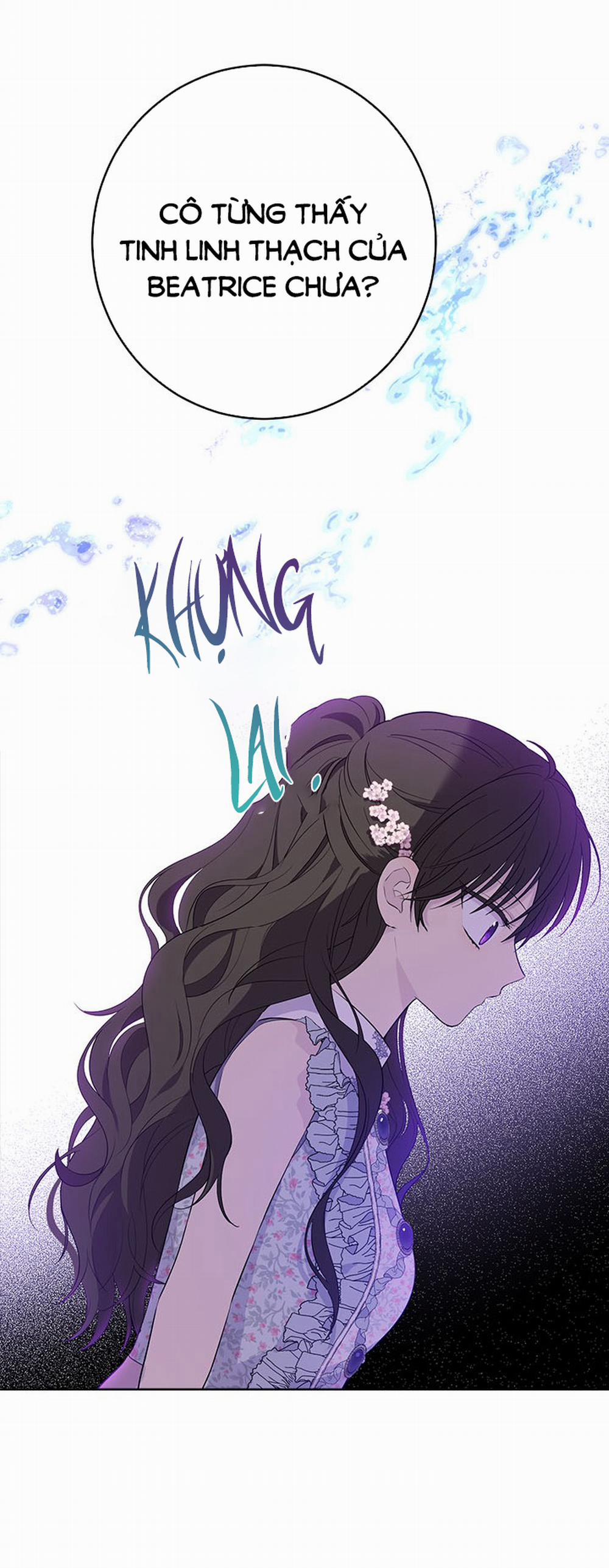 Tôi Là Minh Chứng Của Sự Thật 48 trang 20