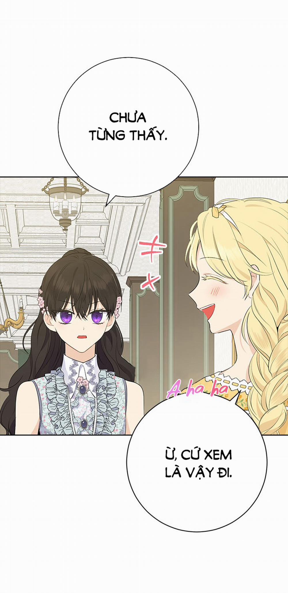 Tôi Là Minh Chứng Của Sự Thật 48 trang 23