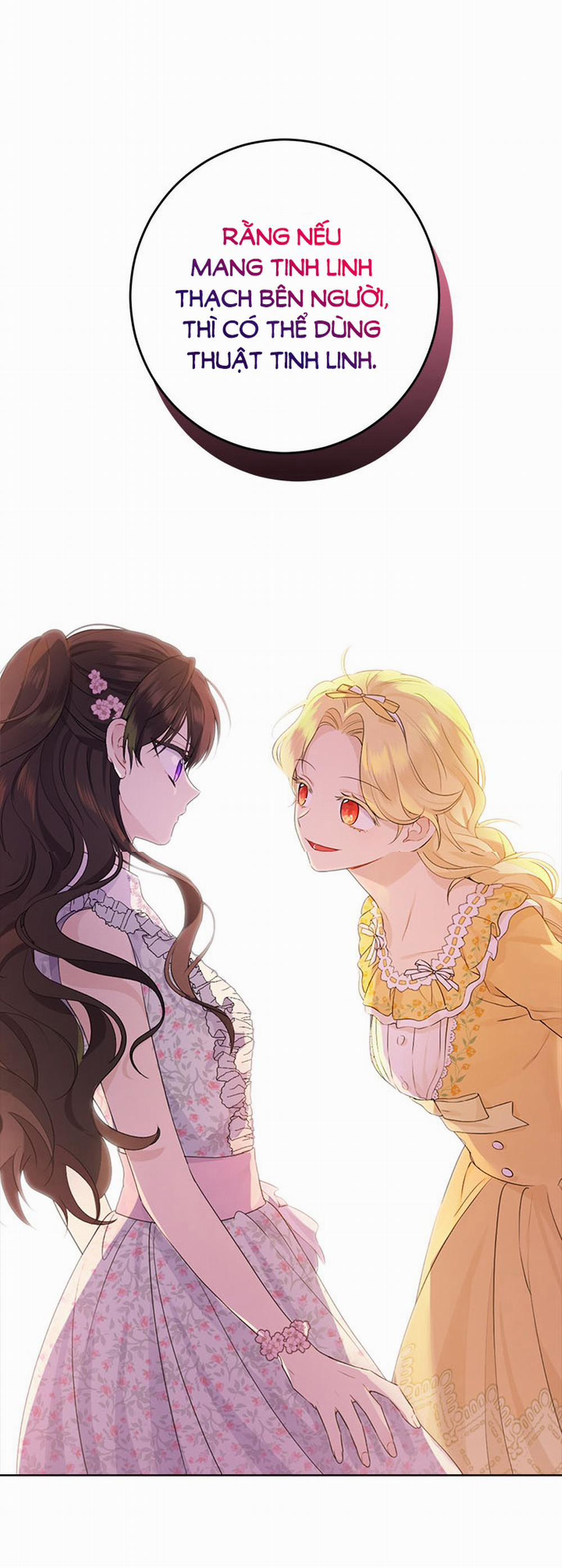 Tôi Là Minh Chứng Của Sự Thật 48 trang 25