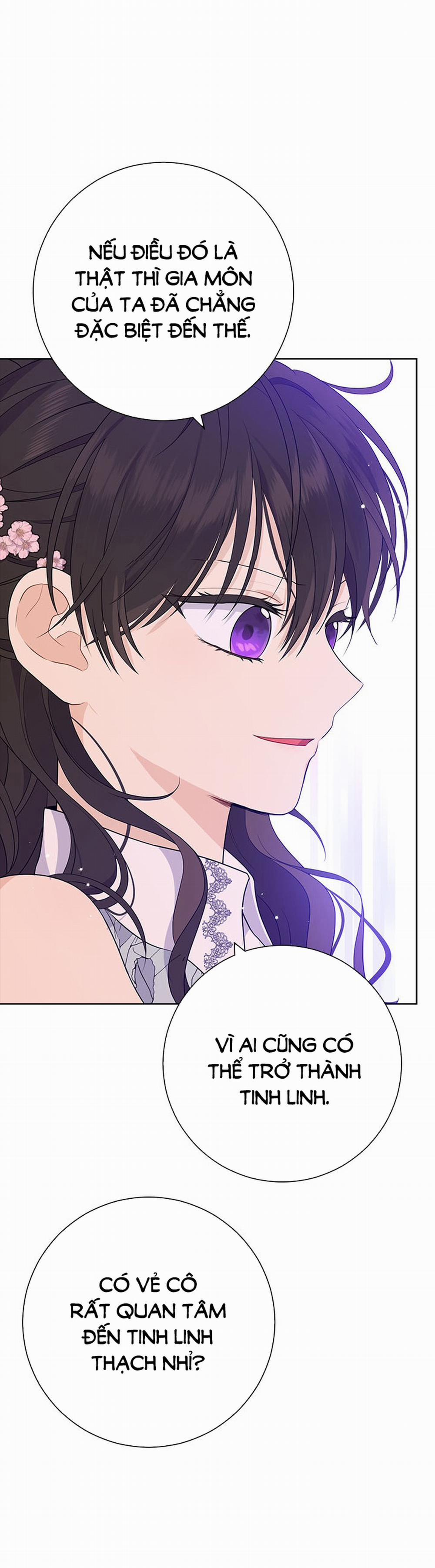 Tôi Là Minh Chứng Của Sự Thật 48 trang 26