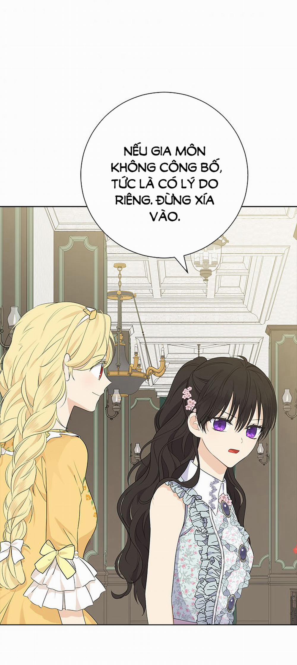 Tôi Là Minh Chứng Của Sự Thật 48 trang 28