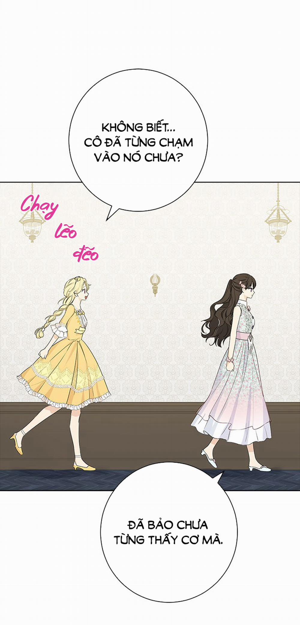 Tôi Là Minh Chứng Của Sự Thật 48 trang 29