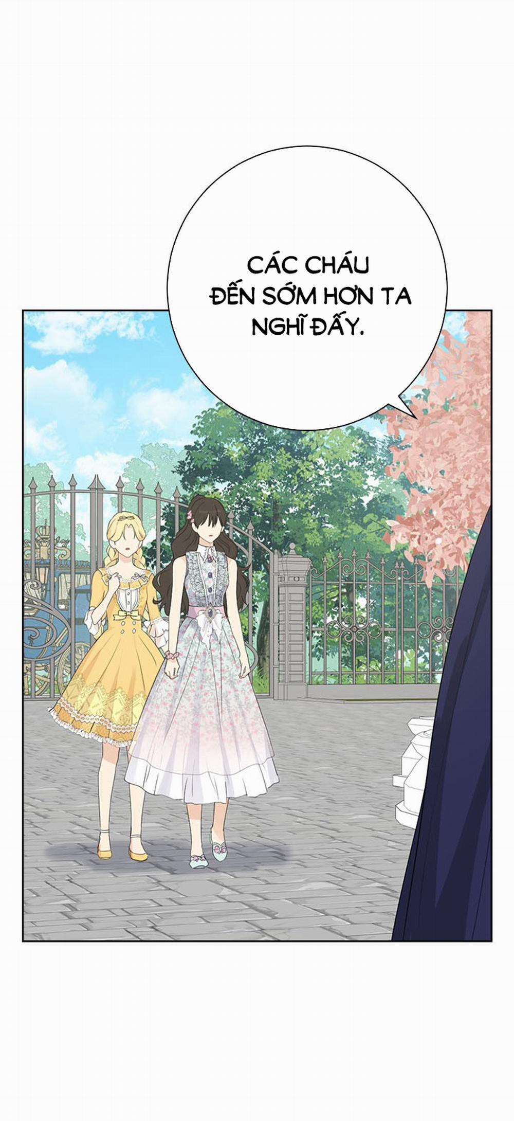 Tôi Là Minh Chứng Của Sự Thật 48 trang 3