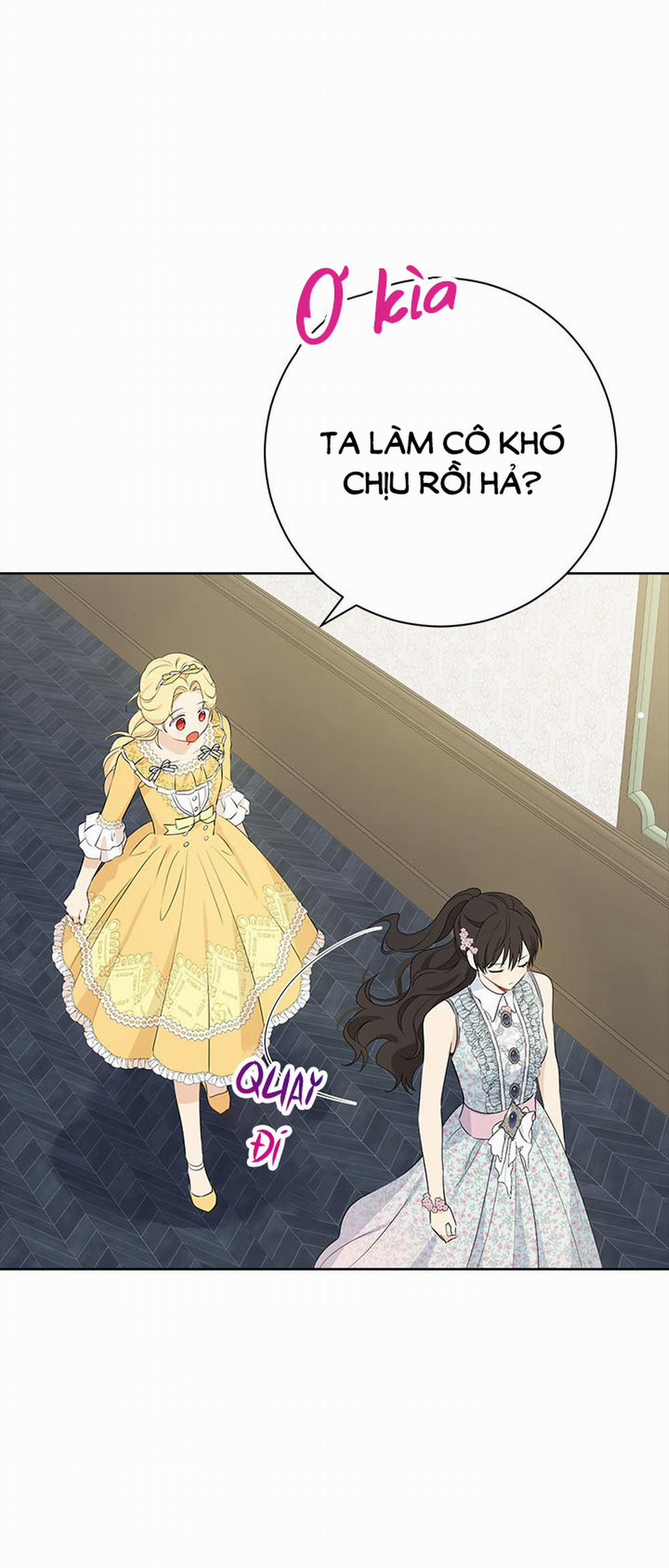 Tôi Là Minh Chứng Của Sự Thật 48 trang 32