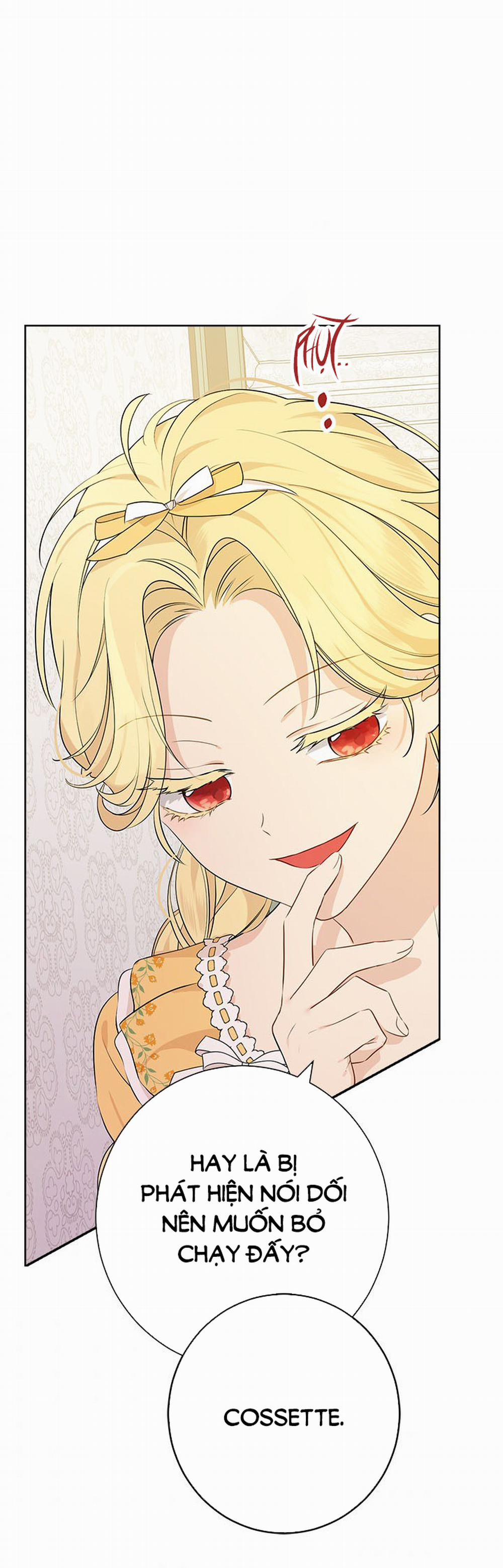 Tôi Là Minh Chứng Của Sự Thật 48 trang 33