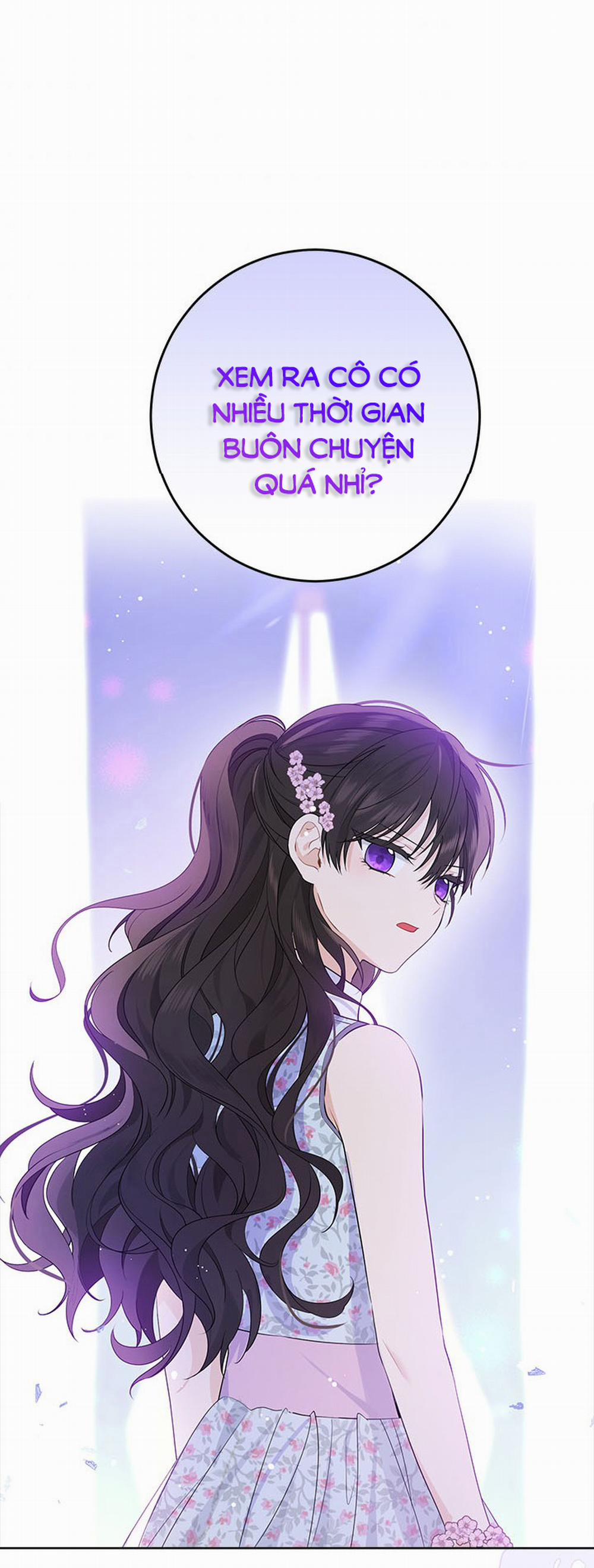 Tôi Là Minh Chứng Của Sự Thật 48 trang 34