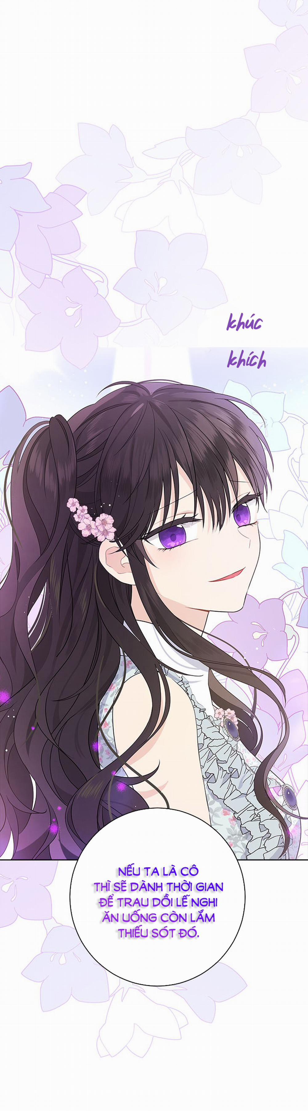 Tôi Là Minh Chứng Của Sự Thật 48 trang 35