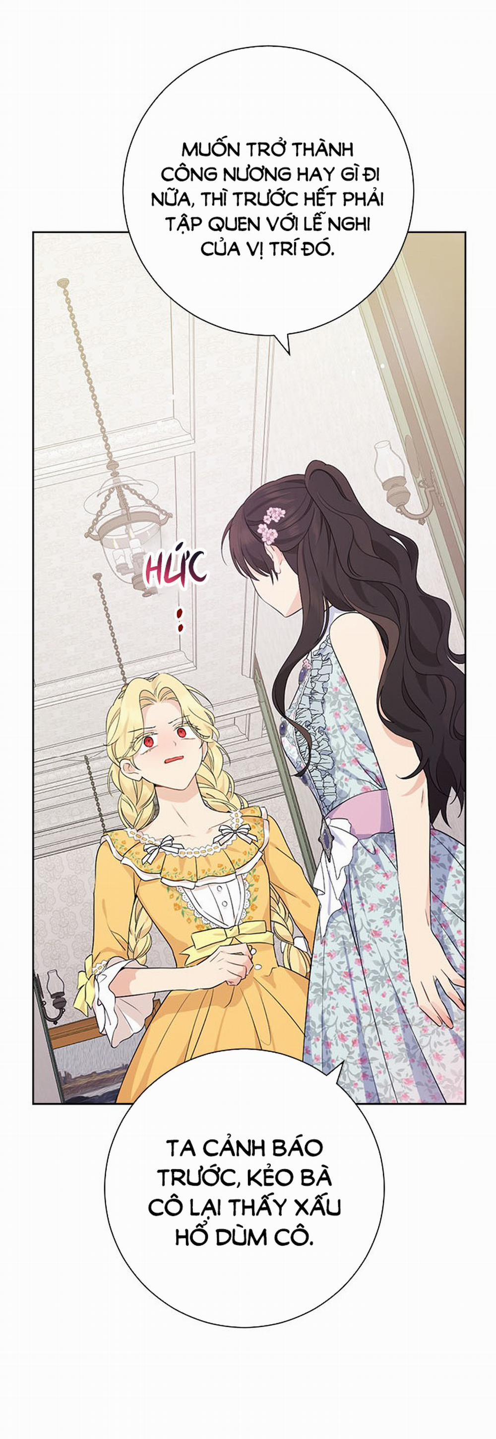 Tôi Là Minh Chứng Của Sự Thật 48 trang 36