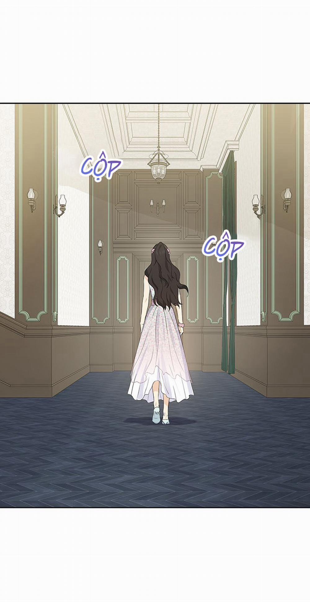 Tôi Là Minh Chứng Của Sự Thật 48 trang 37