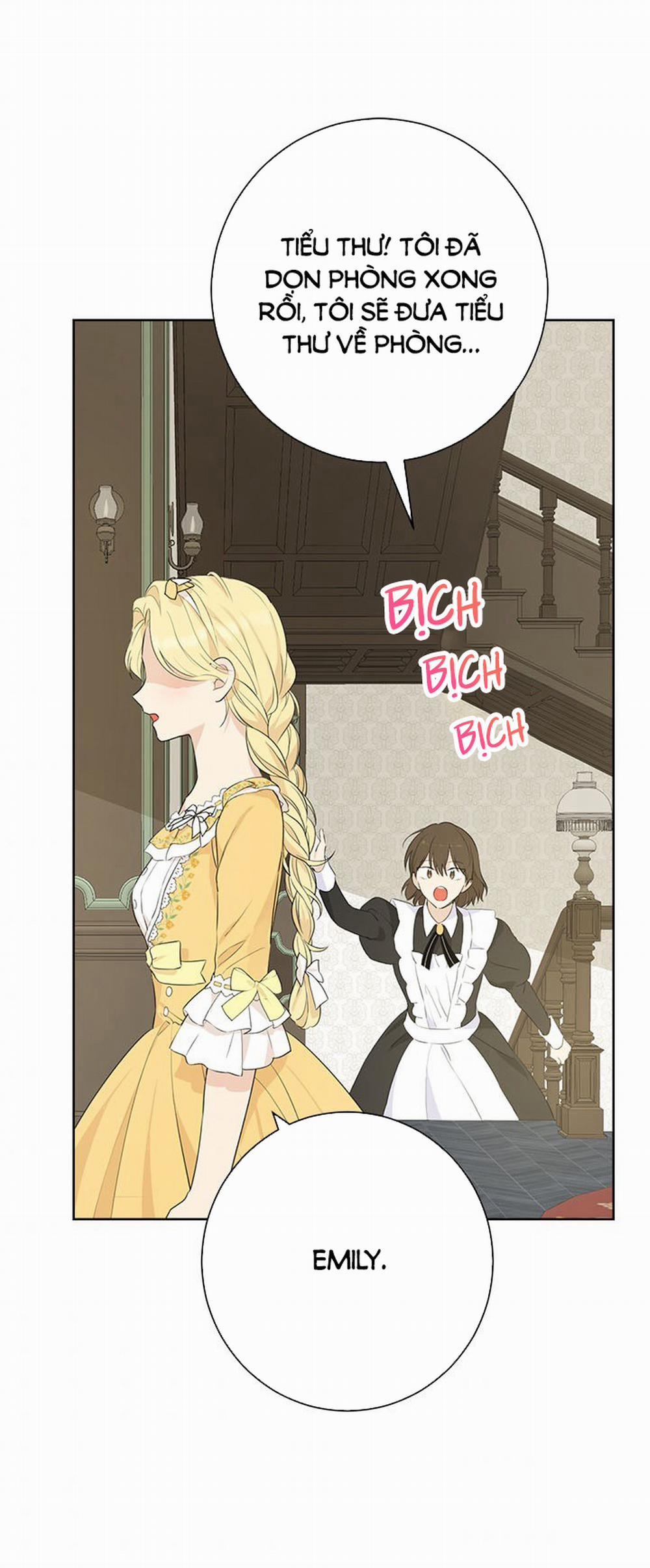 Tôi Là Minh Chứng Của Sự Thật 48 trang 38