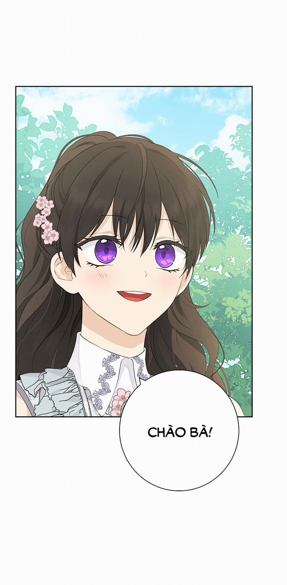 Tôi Là Minh Chứng Của Sự Thật 48 trang 4