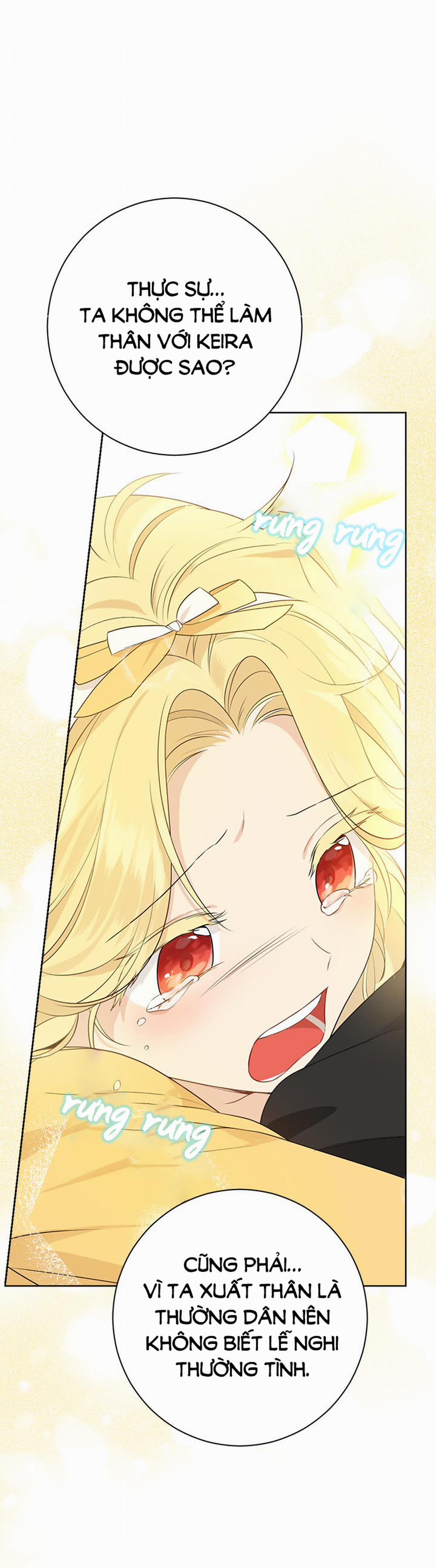 Tôi Là Minh Chứng Của Sự Thật 48 trang 40