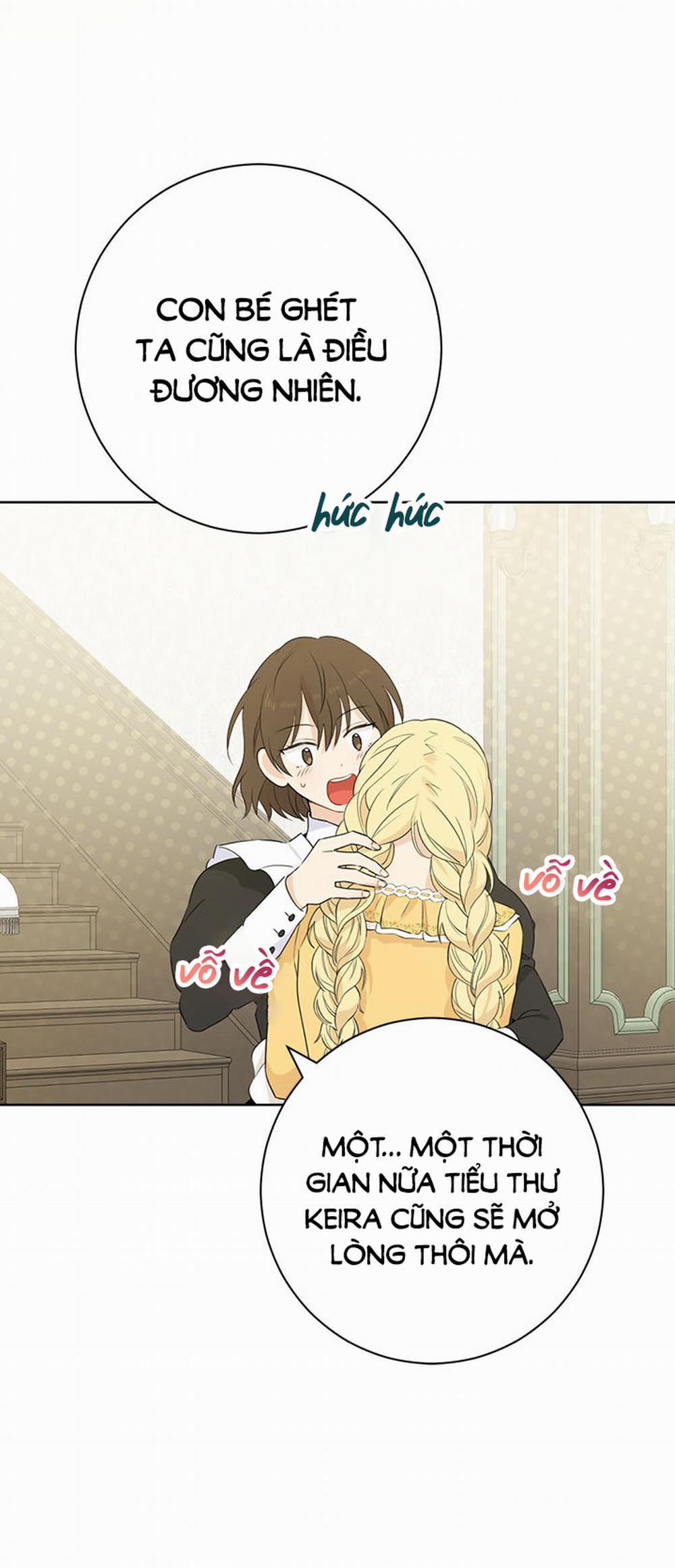 Tôi Là Minh Chứng Của Sự Thật 48 trang 41