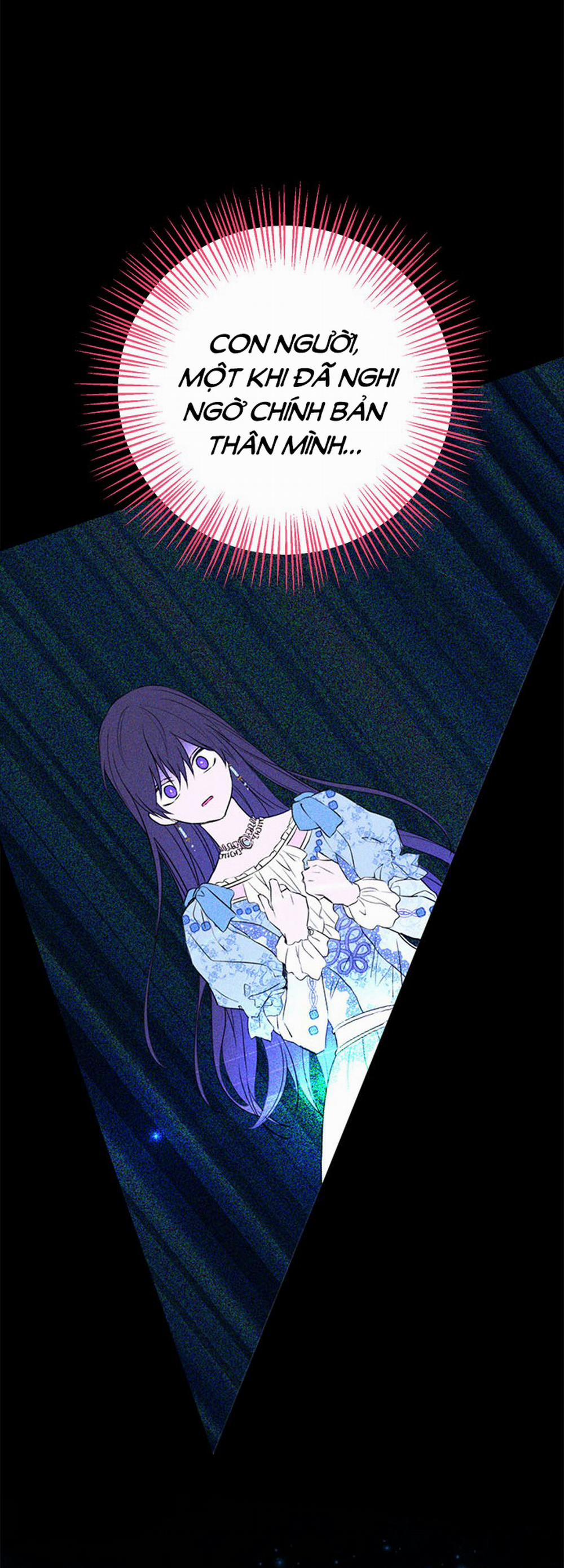 Tôi Là Minh Chứng Của Sự Thật 48 trang 45