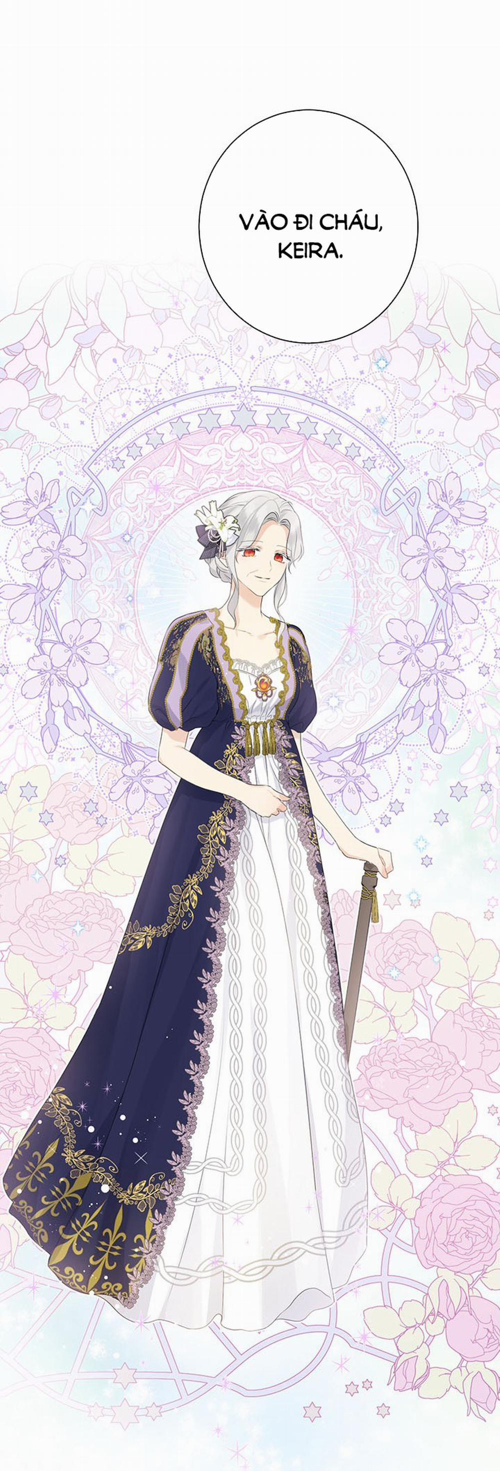 Tôi Là Minh Chứng Của Sự Thật 48 trang 5