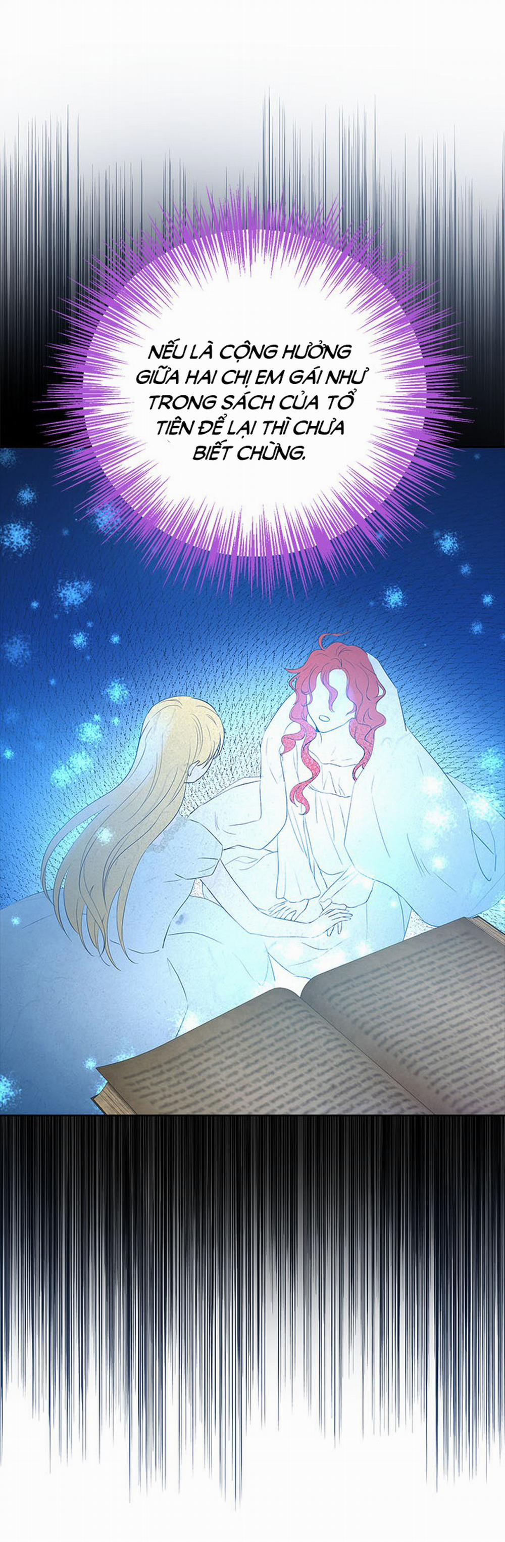 Tôi Là Minh Chứng Của Sự Thật 48 trang 51